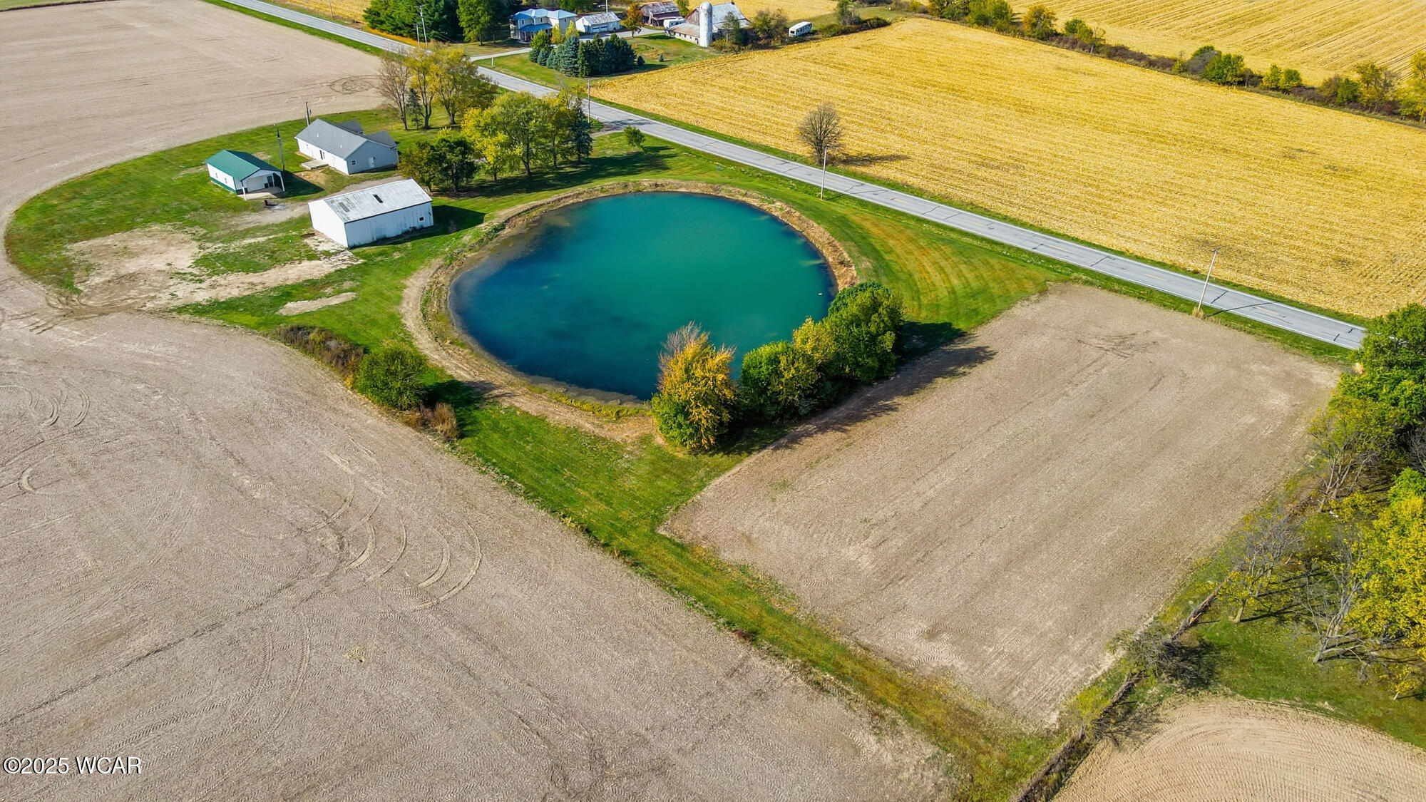 9290 Lincoln Highway, Bluffton, Ohio