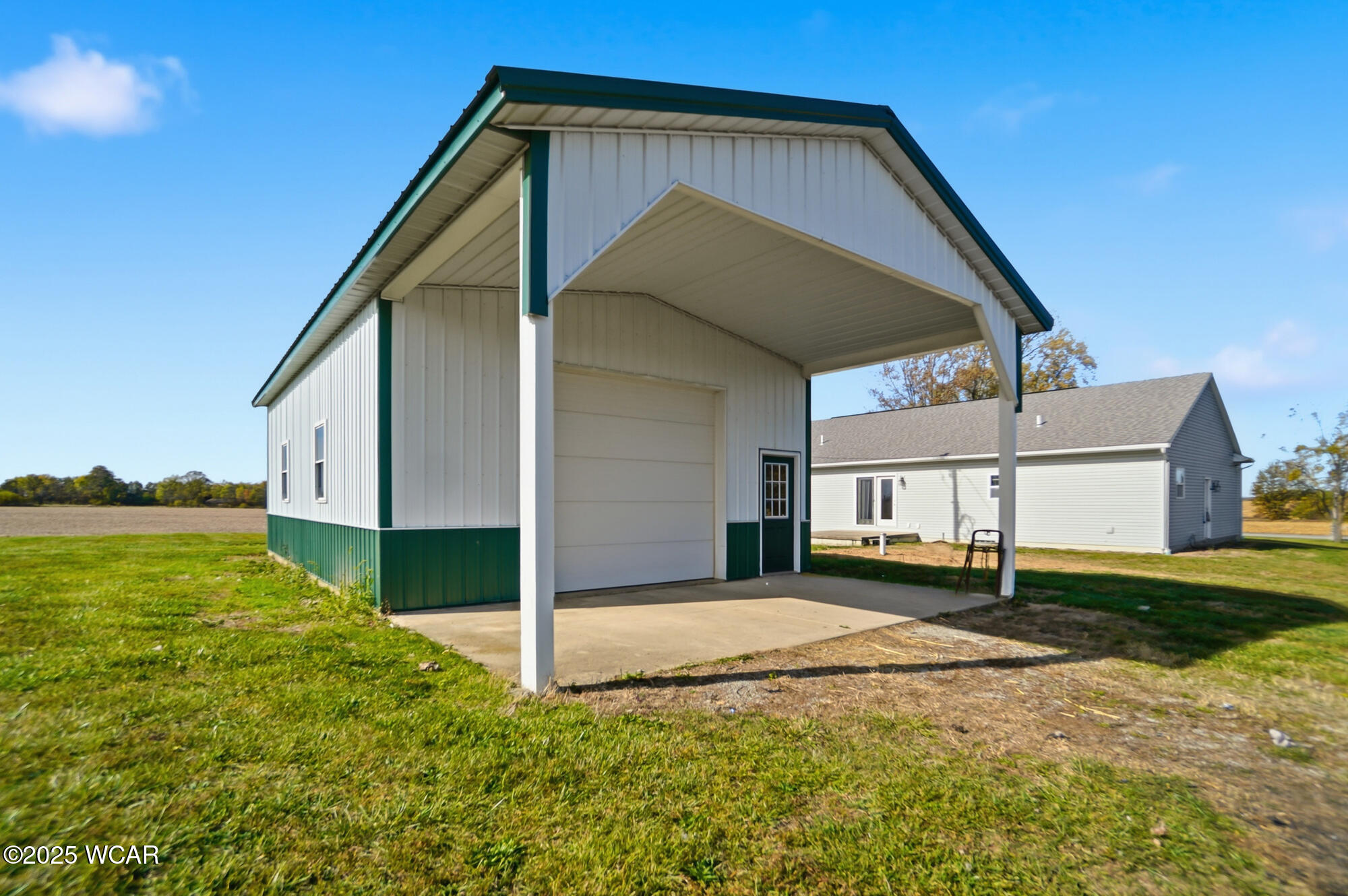 9290 Lincoln Highway, Bluffton, Ohio