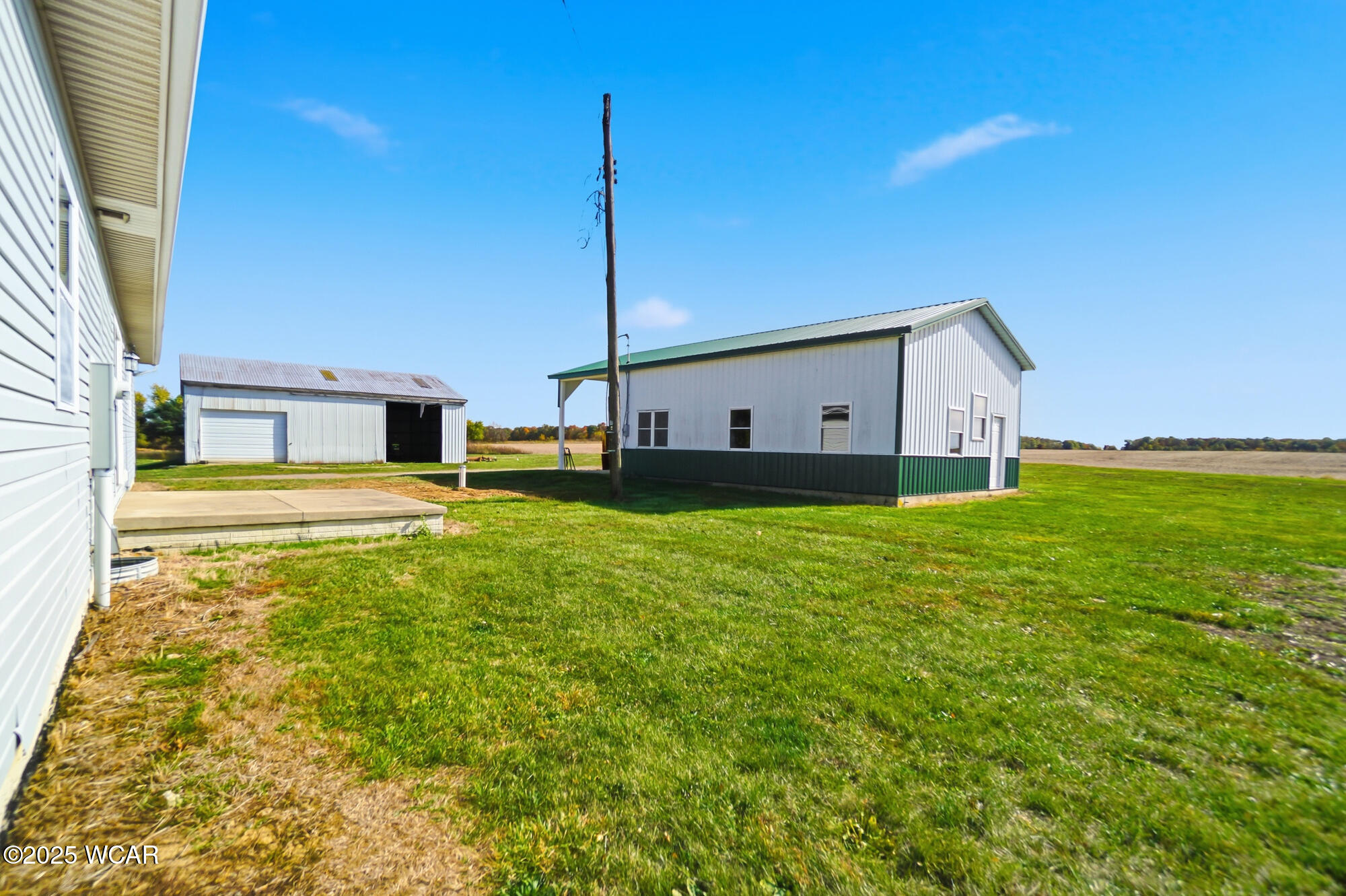 9290 Lincoln Highway, Bluffton, Ohio