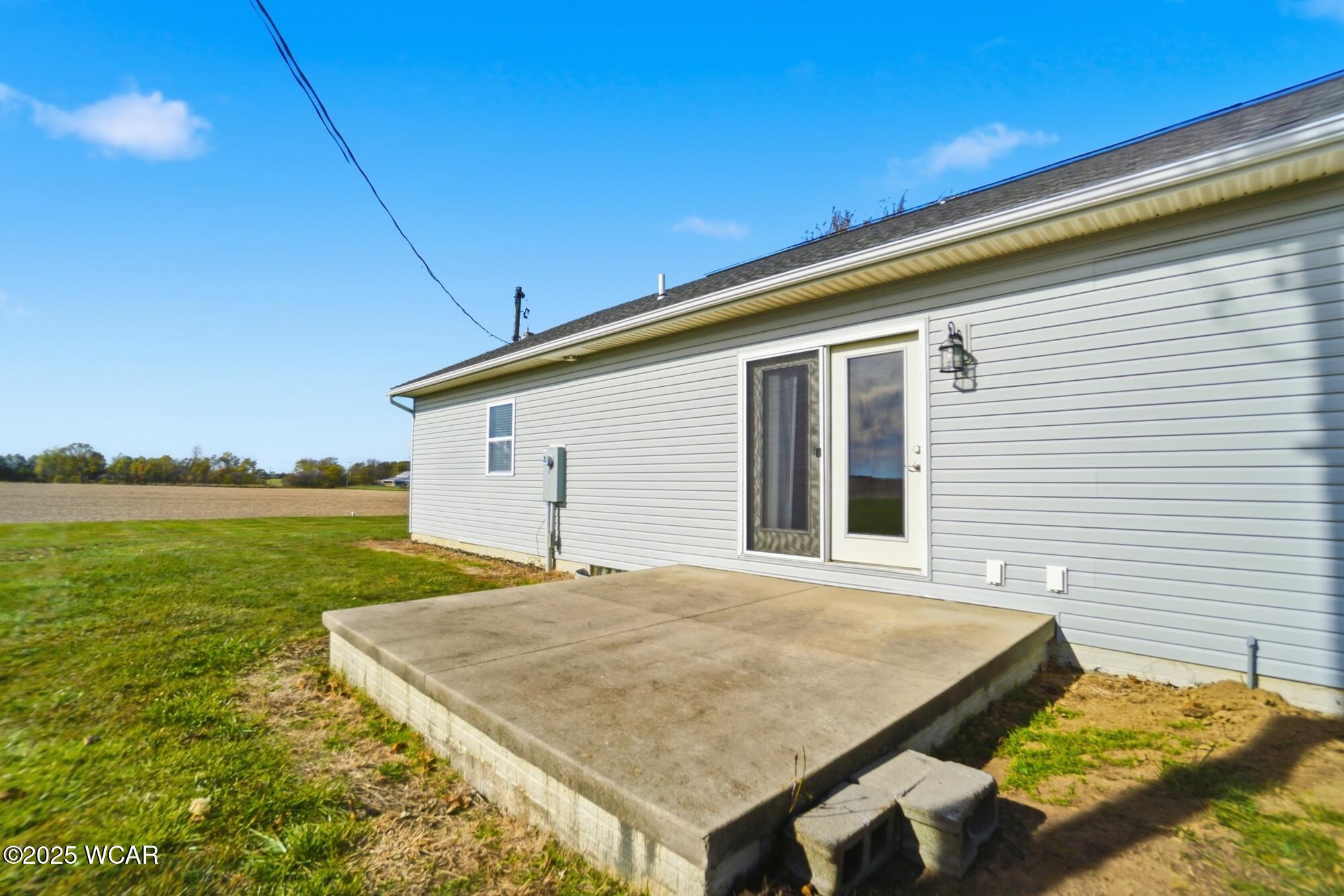 9290 Lincoln Highway, Bluffton, Ohio