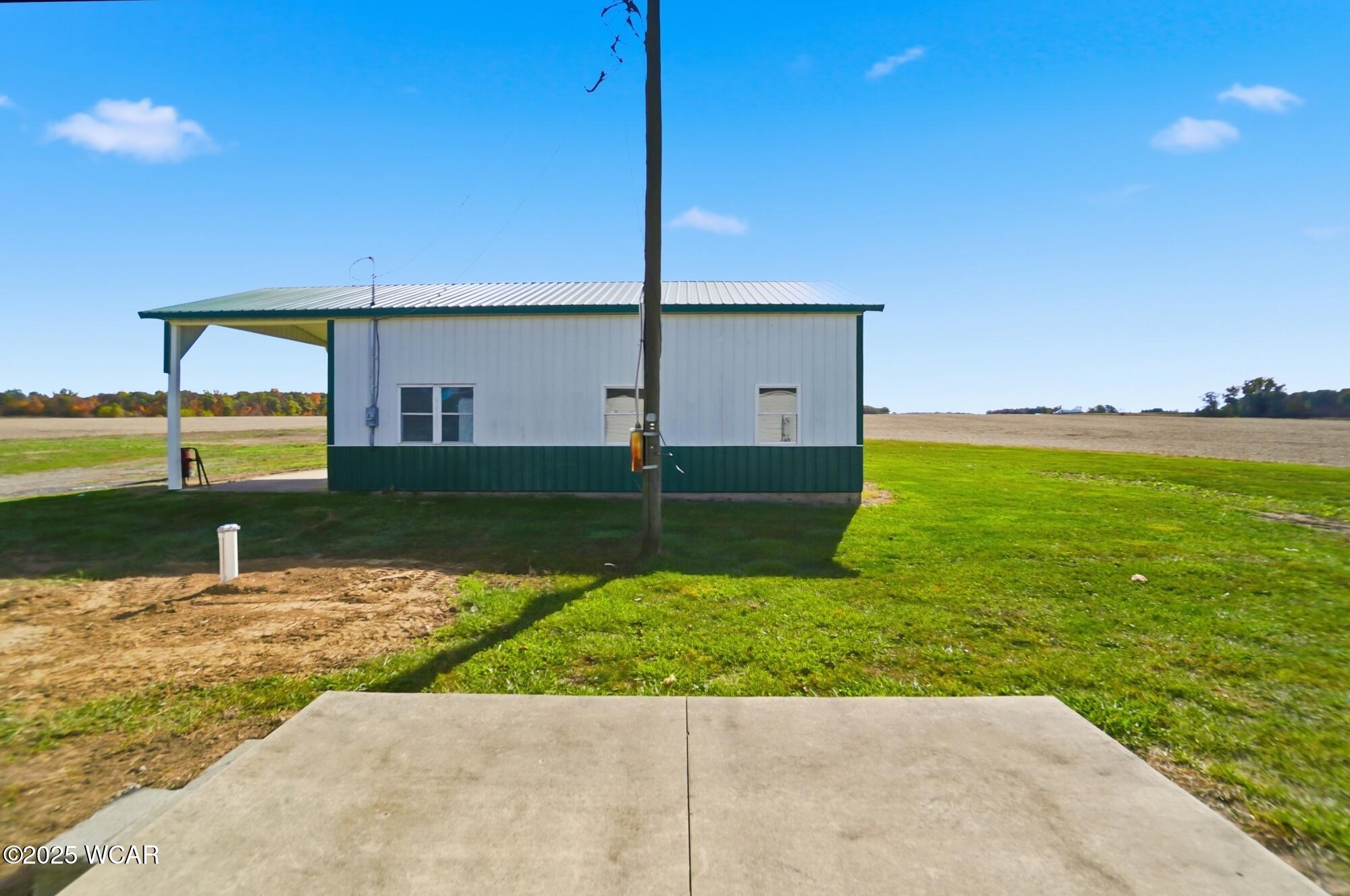 9290 Lincoln Highway, Bluffton, Ohio