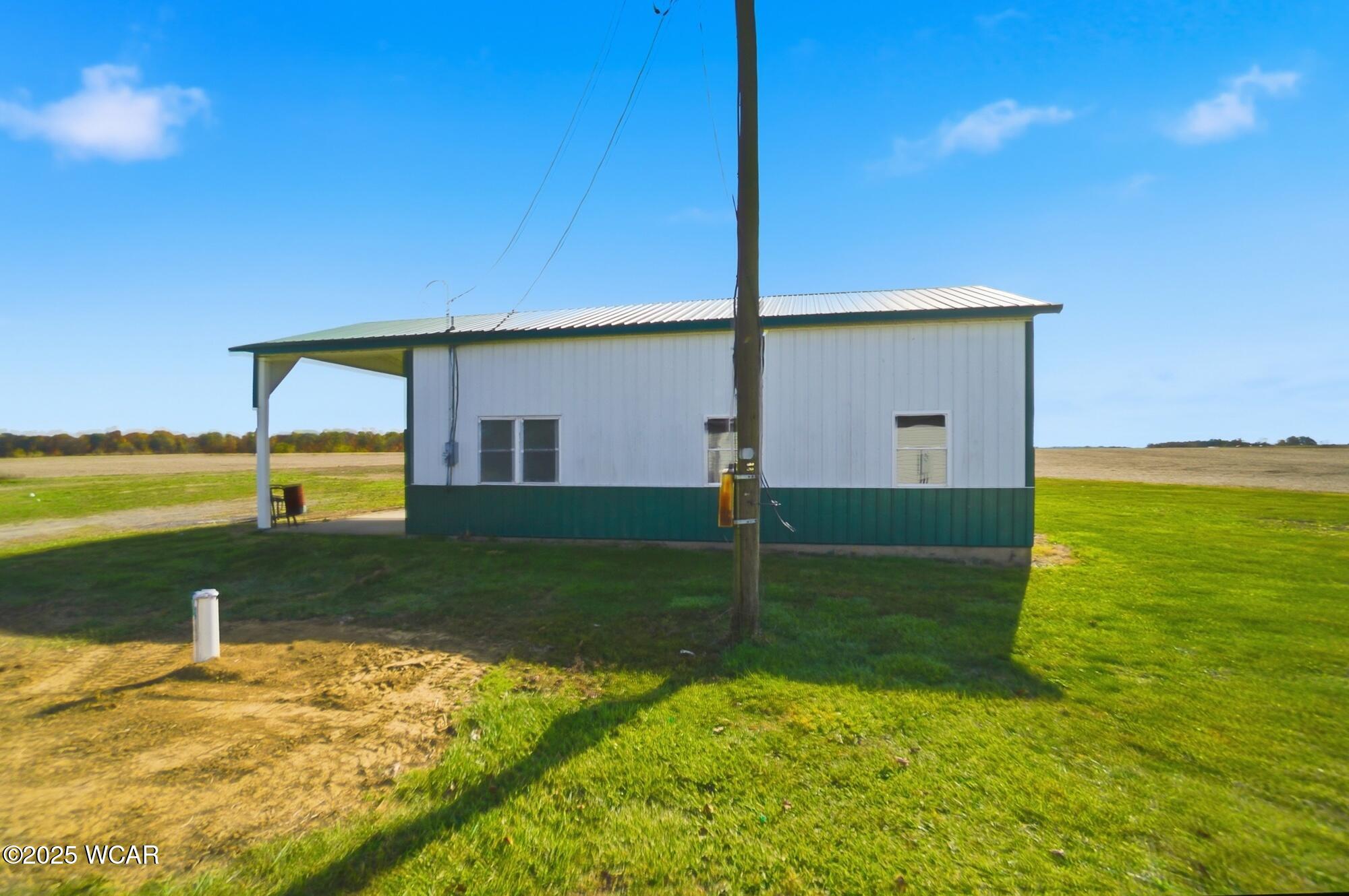 9290 Lincoln Highway, Bluffton, Ohio