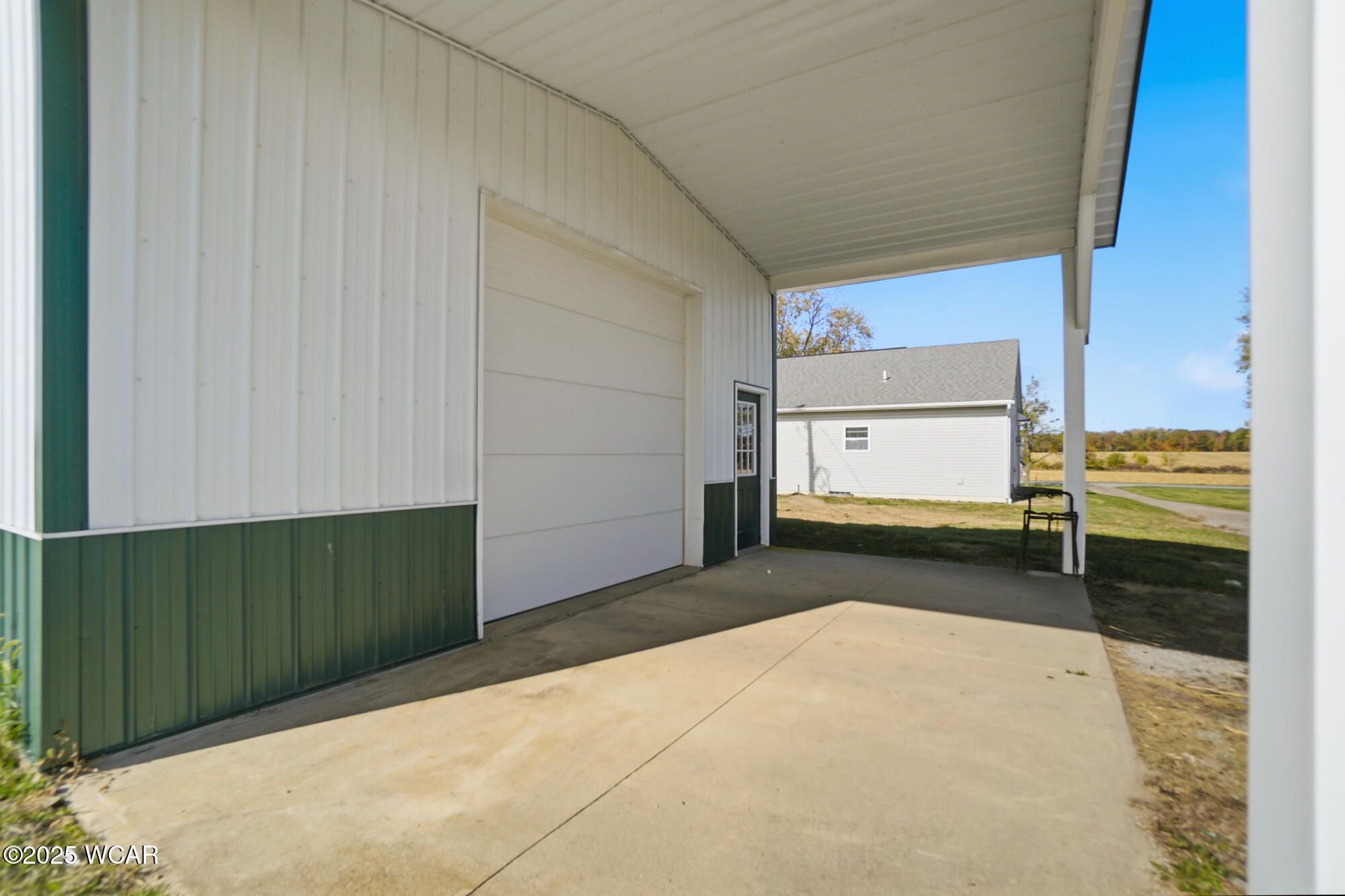 9290 Lincoln Highway, Bluffton, Ohio