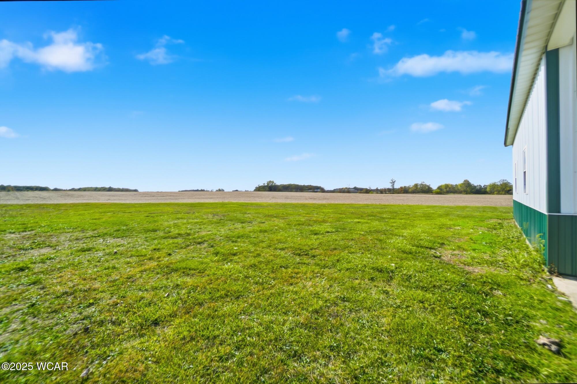 9290 Lincoln Highway, Bluffton, Ohio