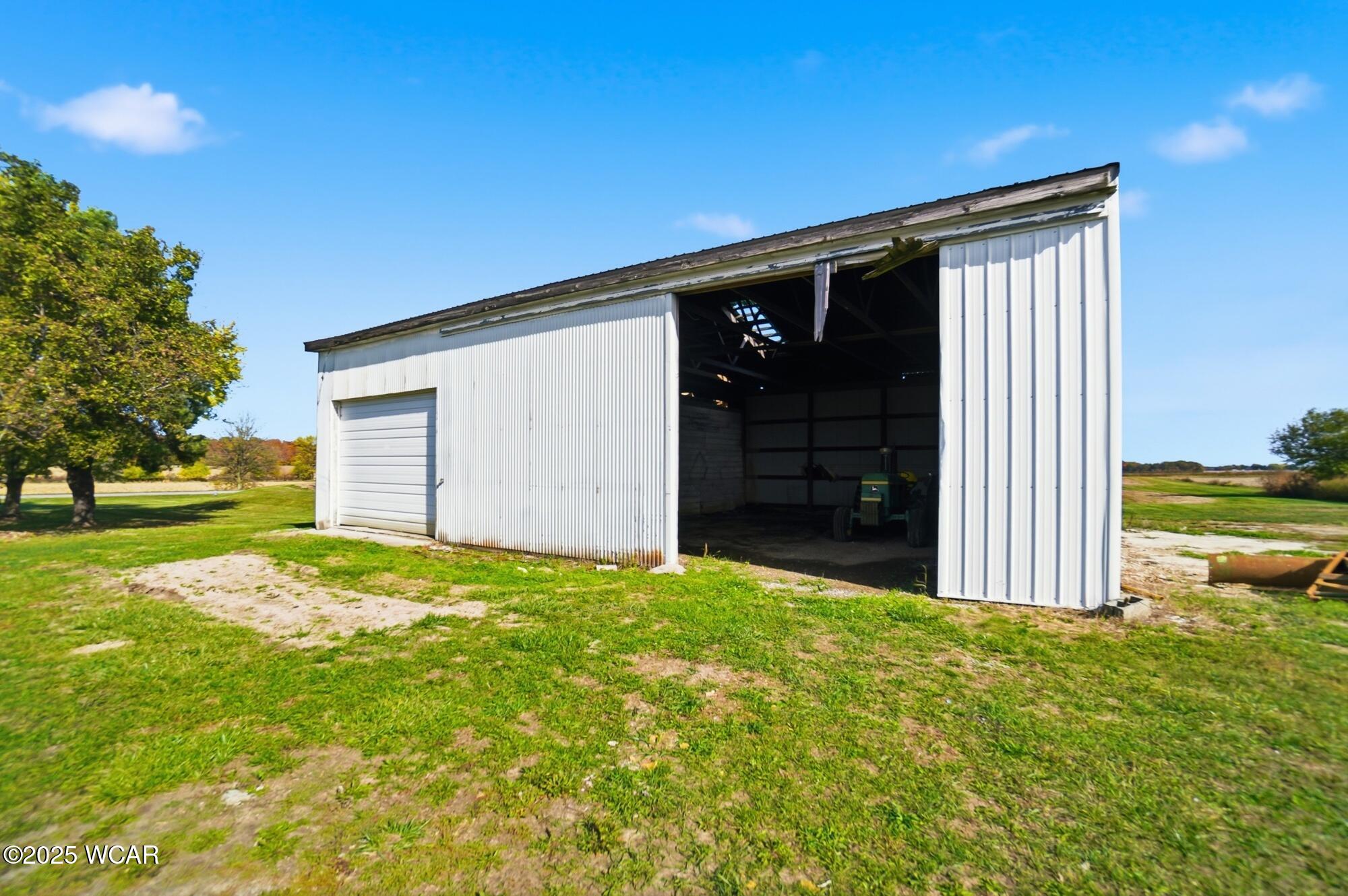 9290 Lincoln Highway, Bluffton, Ohio