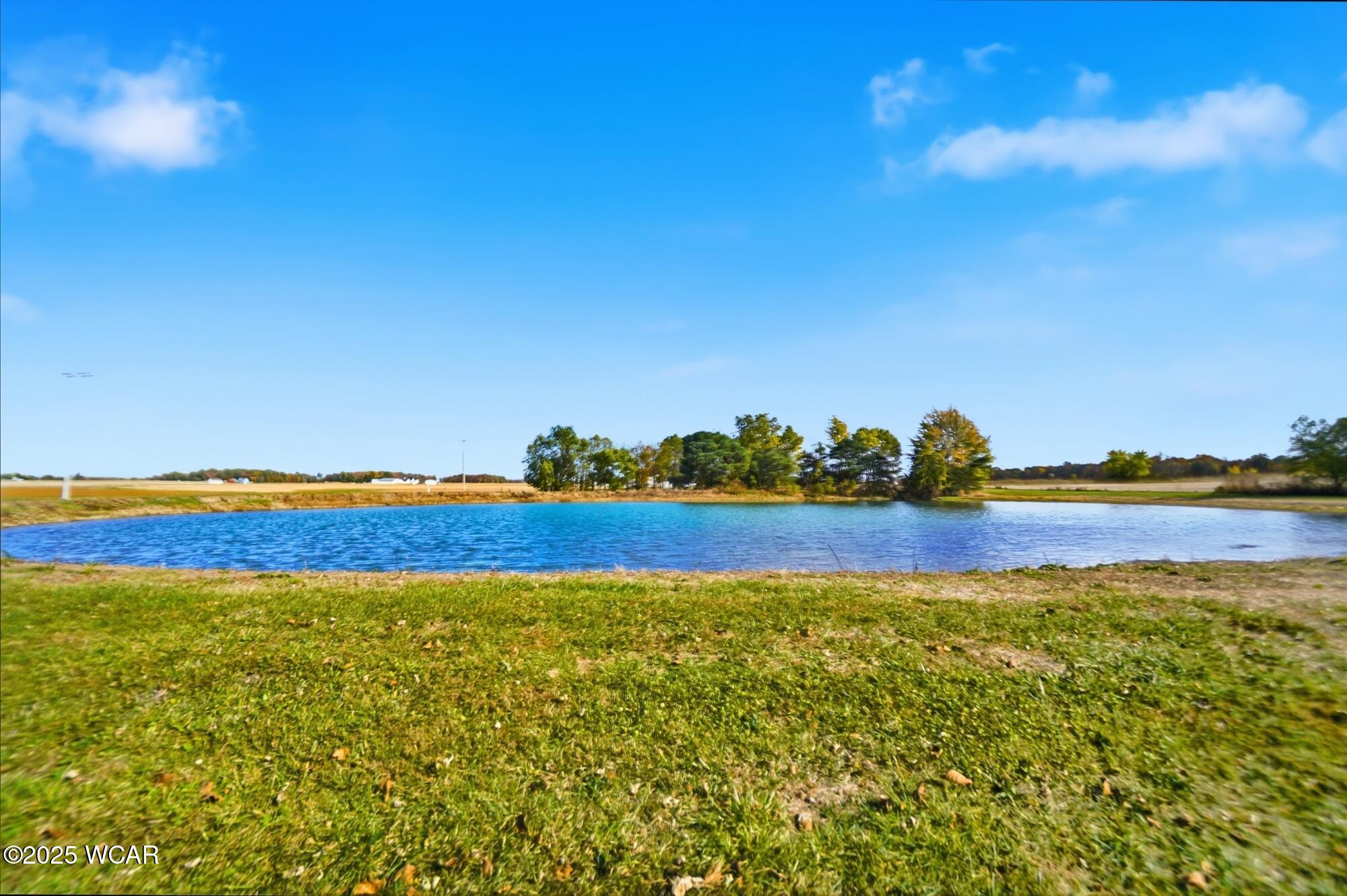 9290 Lincoln Highway, Bluffton, Ohio