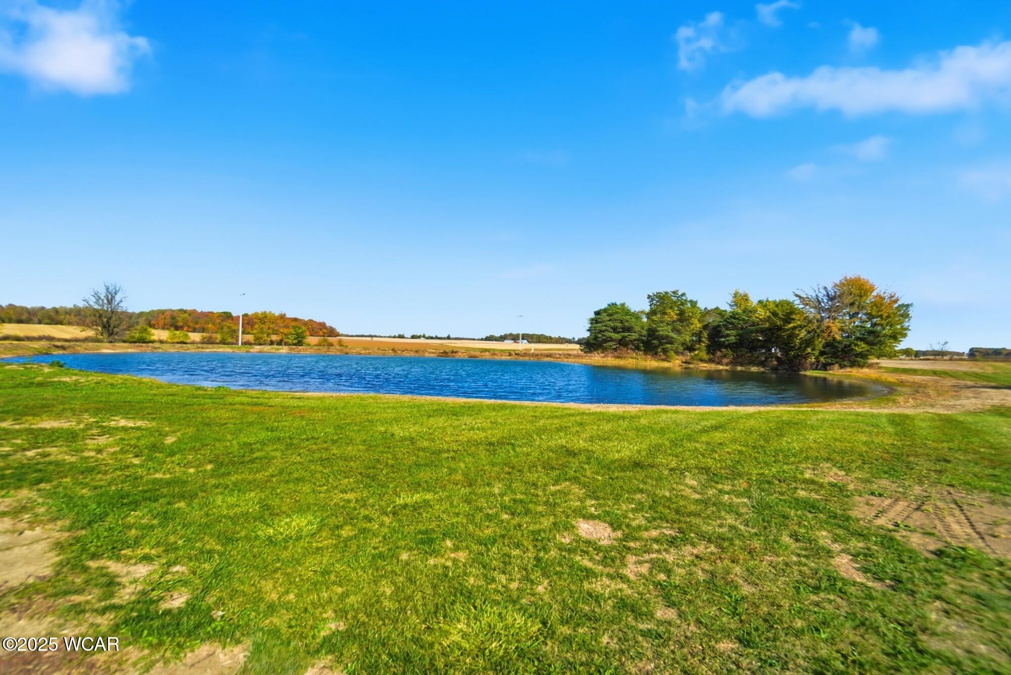 9290 Lincoln Highway, Bluffton, Ohio