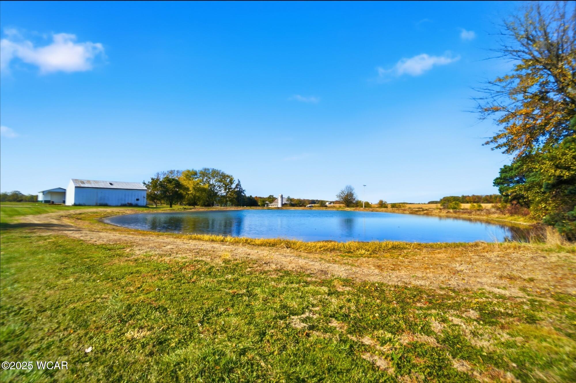 9290 Lincoln Highway, Bluffton, Ohio