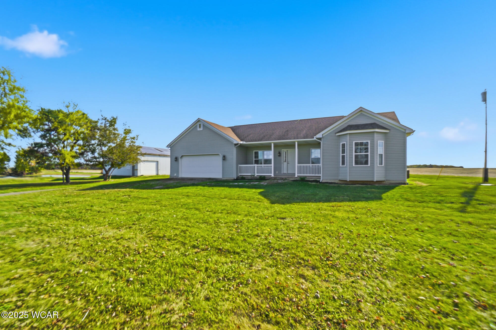 9290 Lincoln Highway, Bluffton, Ohio