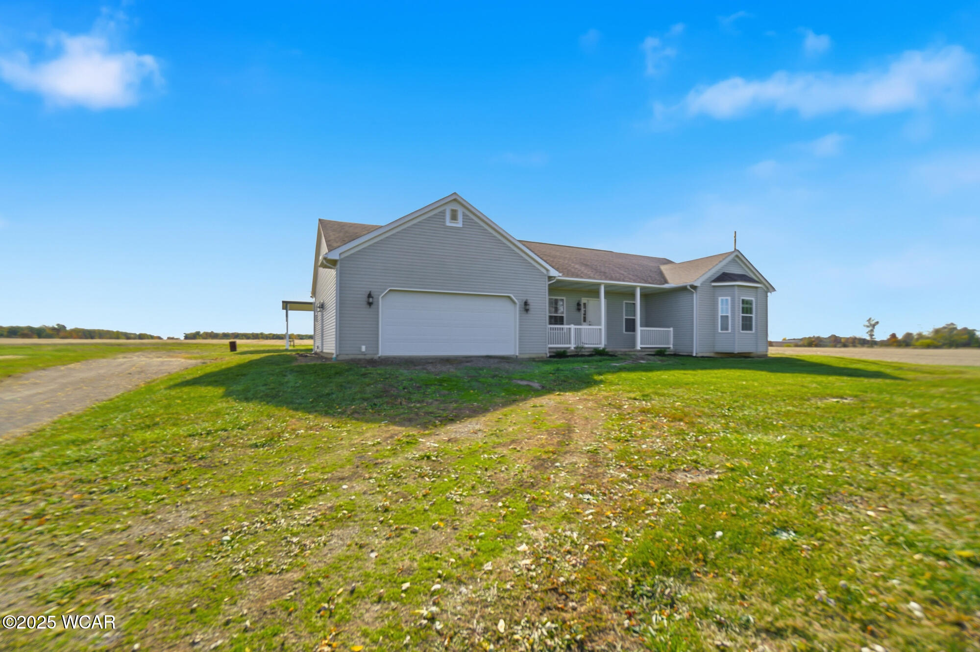 9290 Lincoln Highway, Bluffton, Ohio