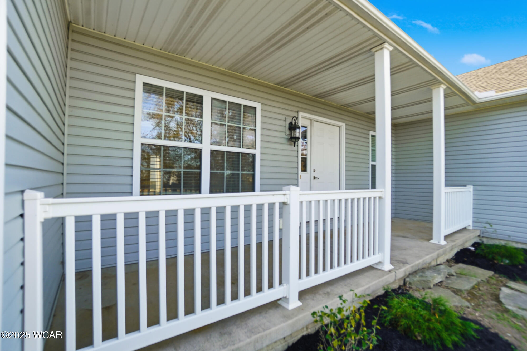 9290 Lincoln Highway, Bluffton, Ohio