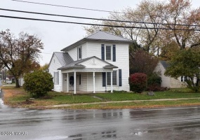 316 4th Street, Spencerville, Ohio, 3 Bedrooms Bedrooms, ,1 BathroomBathrooms,Residential,For Sale,4th,308727