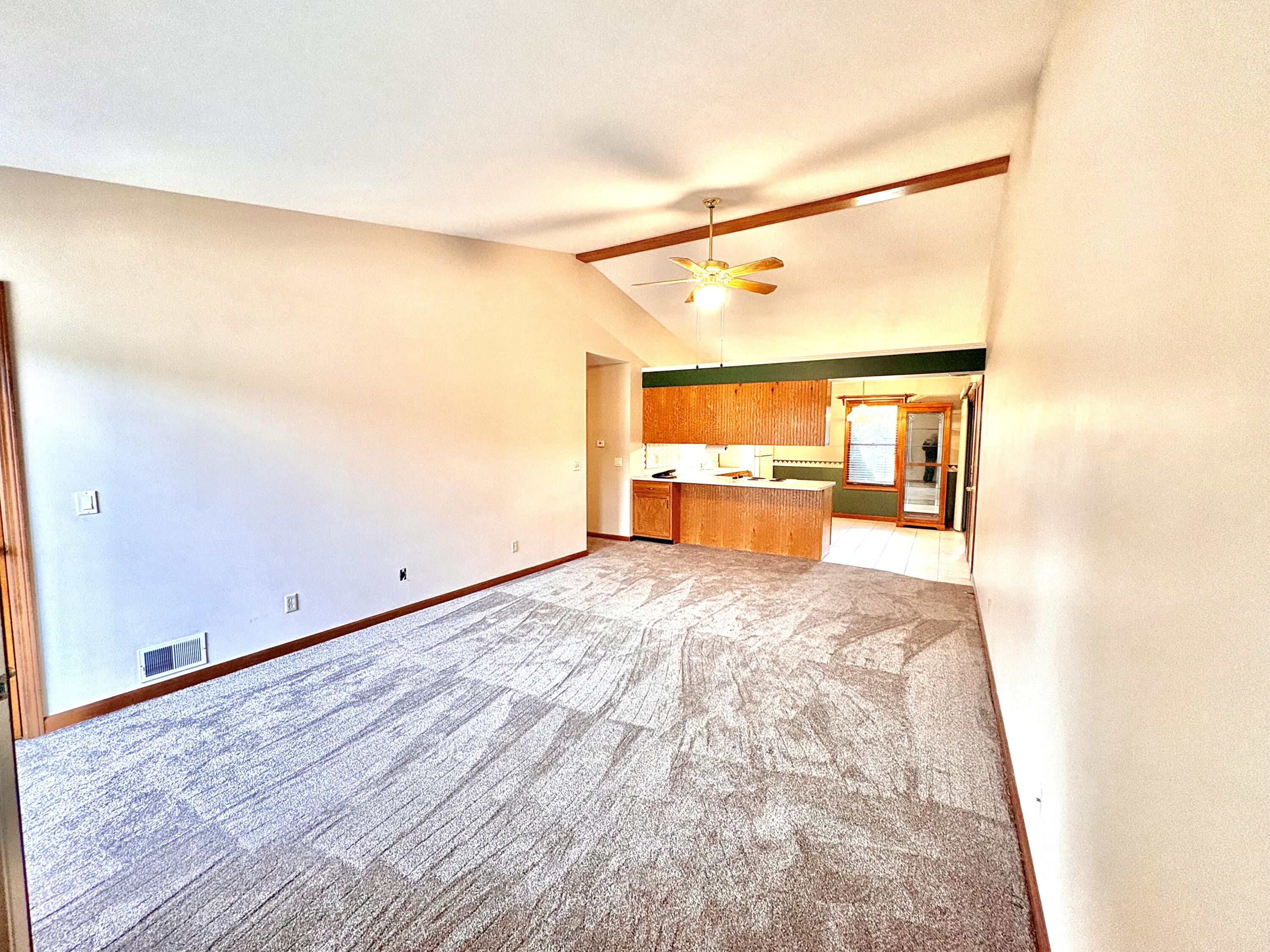 3805 Cambridge Place, Lima, Ohio 45804