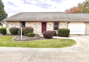 3805 Cambridge Place, Lima, Ohio 45804, 2 Bedrooms Bedrooms, ,2 BathroomsBathrooms,Residential,For Sale,Cambridge,1042149