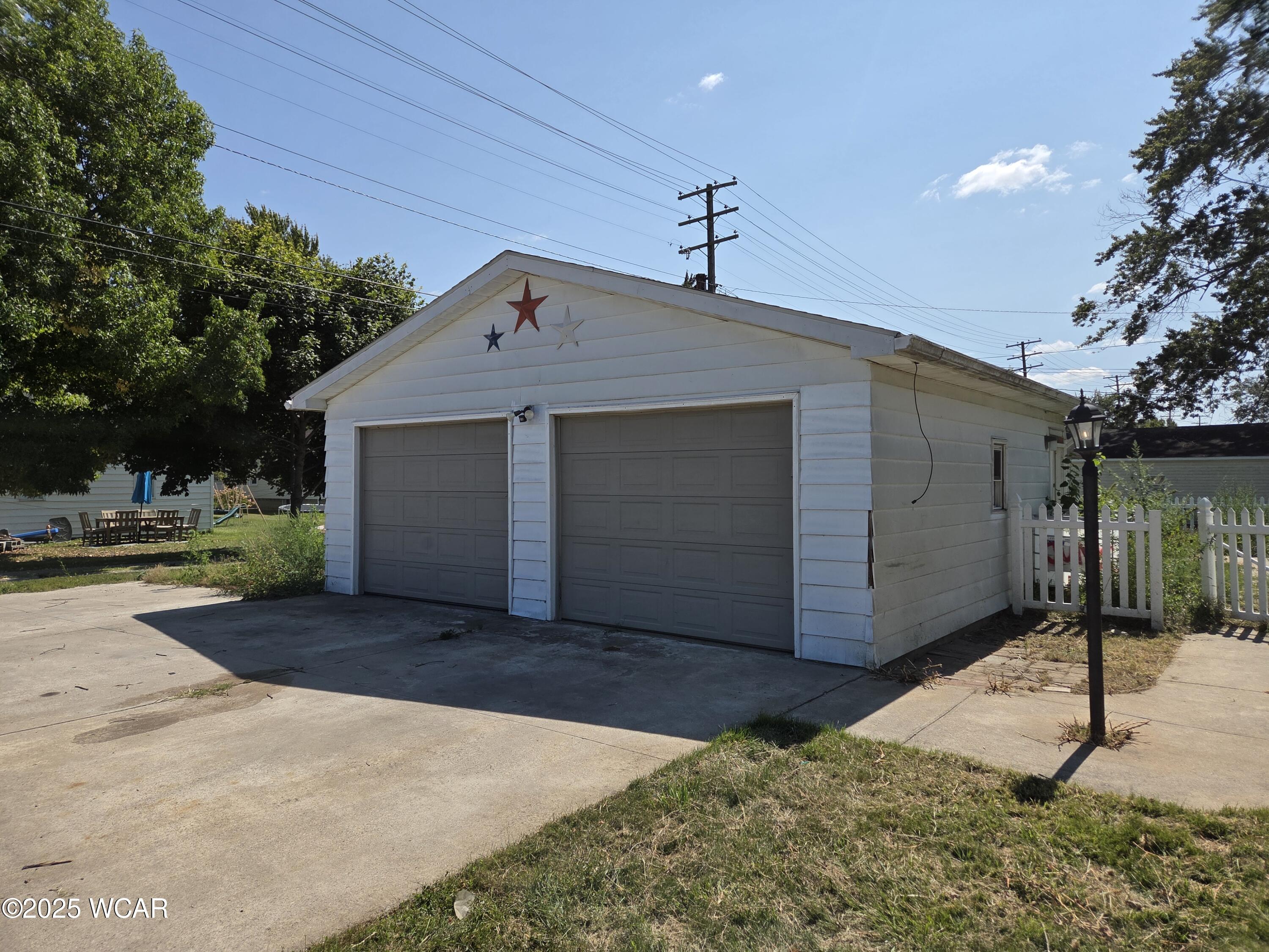 692 Market Street, Van Wert, Ohio