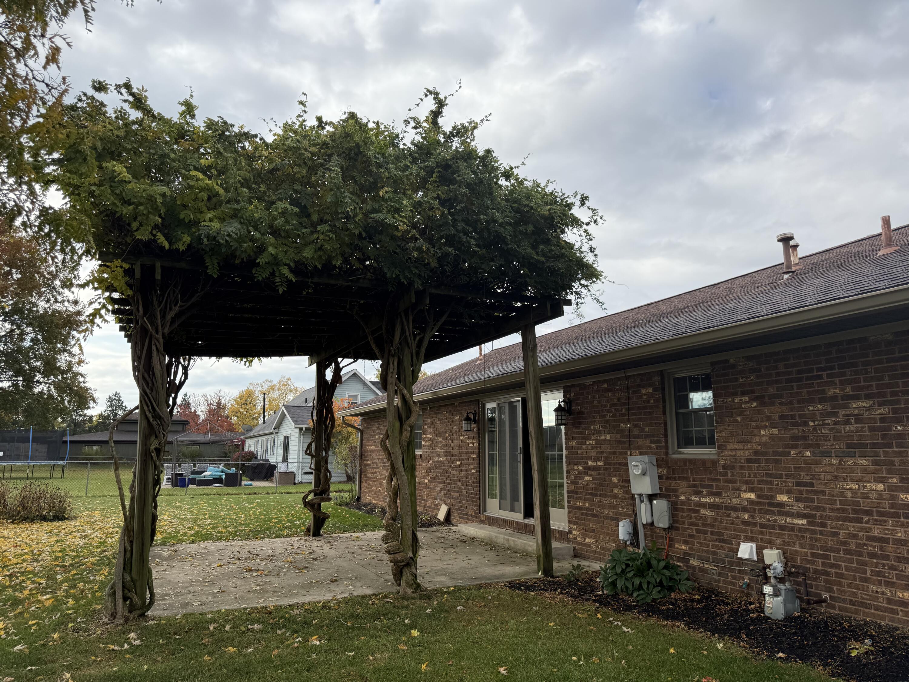 2526 Broadway Avenue, Sidney, Ohio 45365