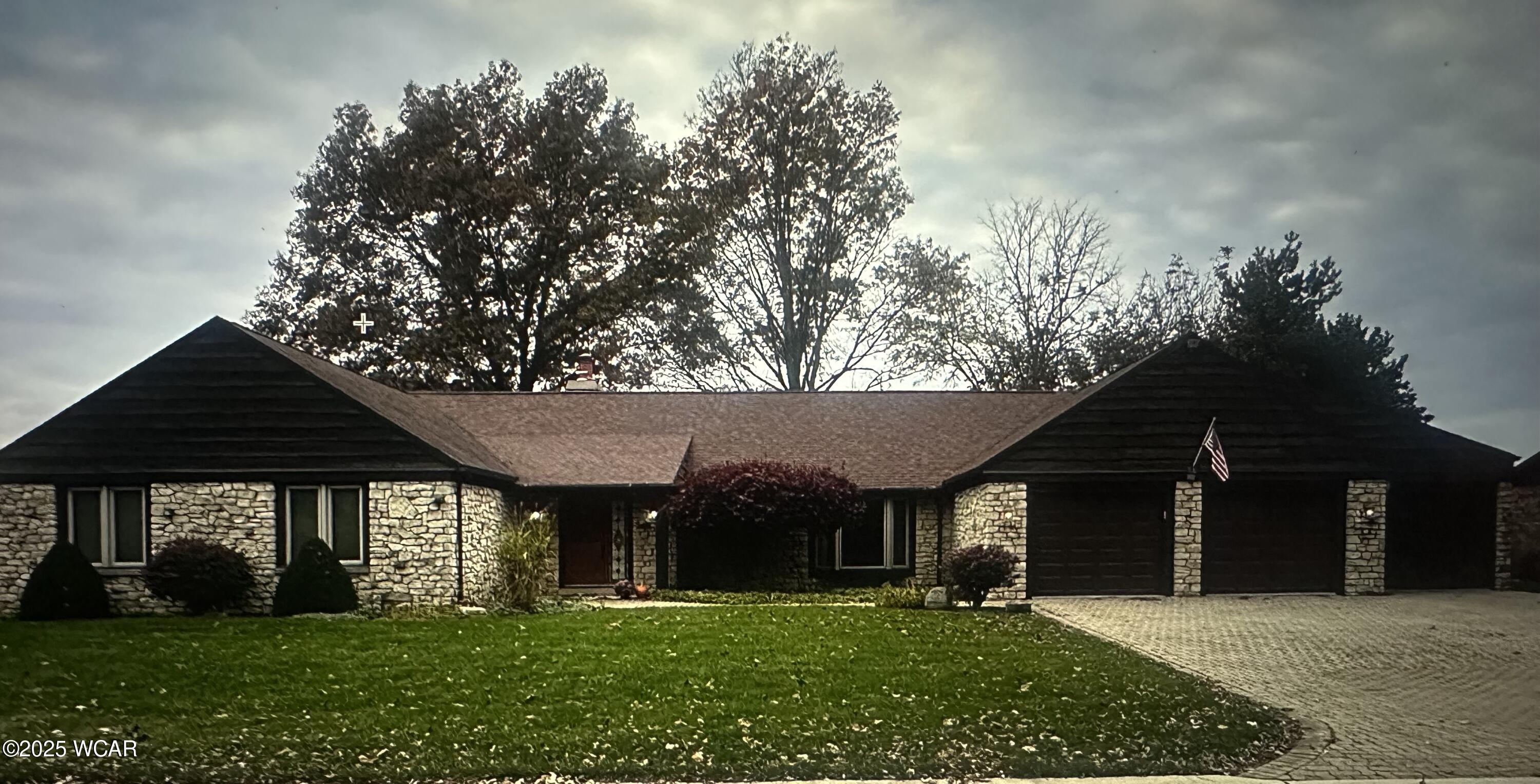 601 Warren Street, Wapakoneta, Ohio