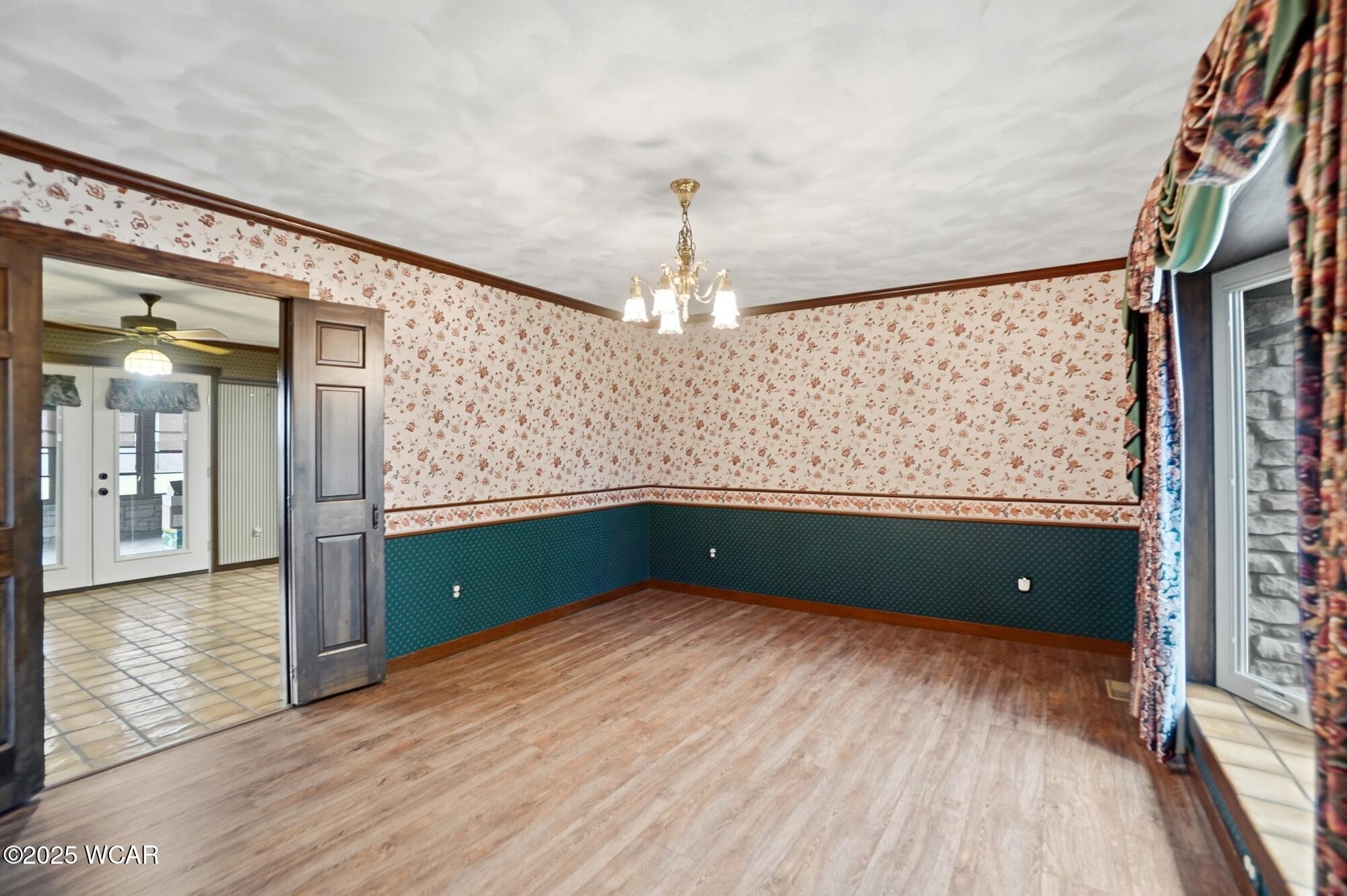 601 Warren Street, Wapakoneta, Ohio