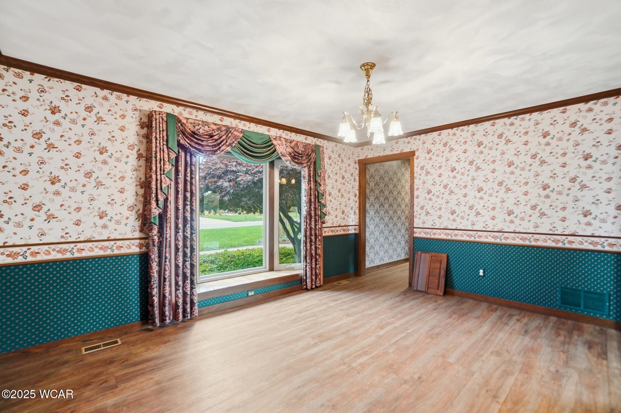 601 Warren Street, Wapakoneta, Ohio