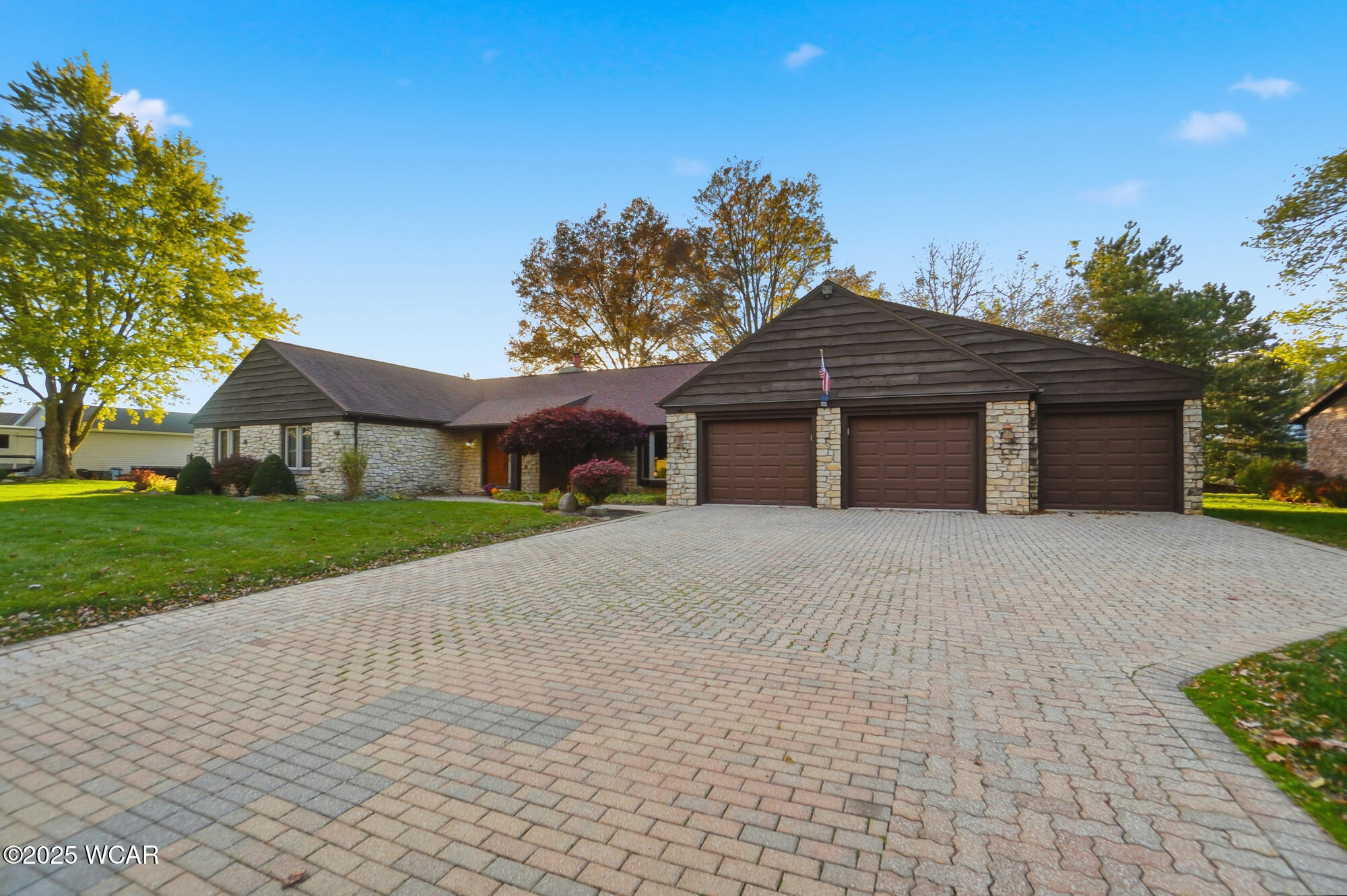 601 Warren Street, Wapakoneta, Ohio