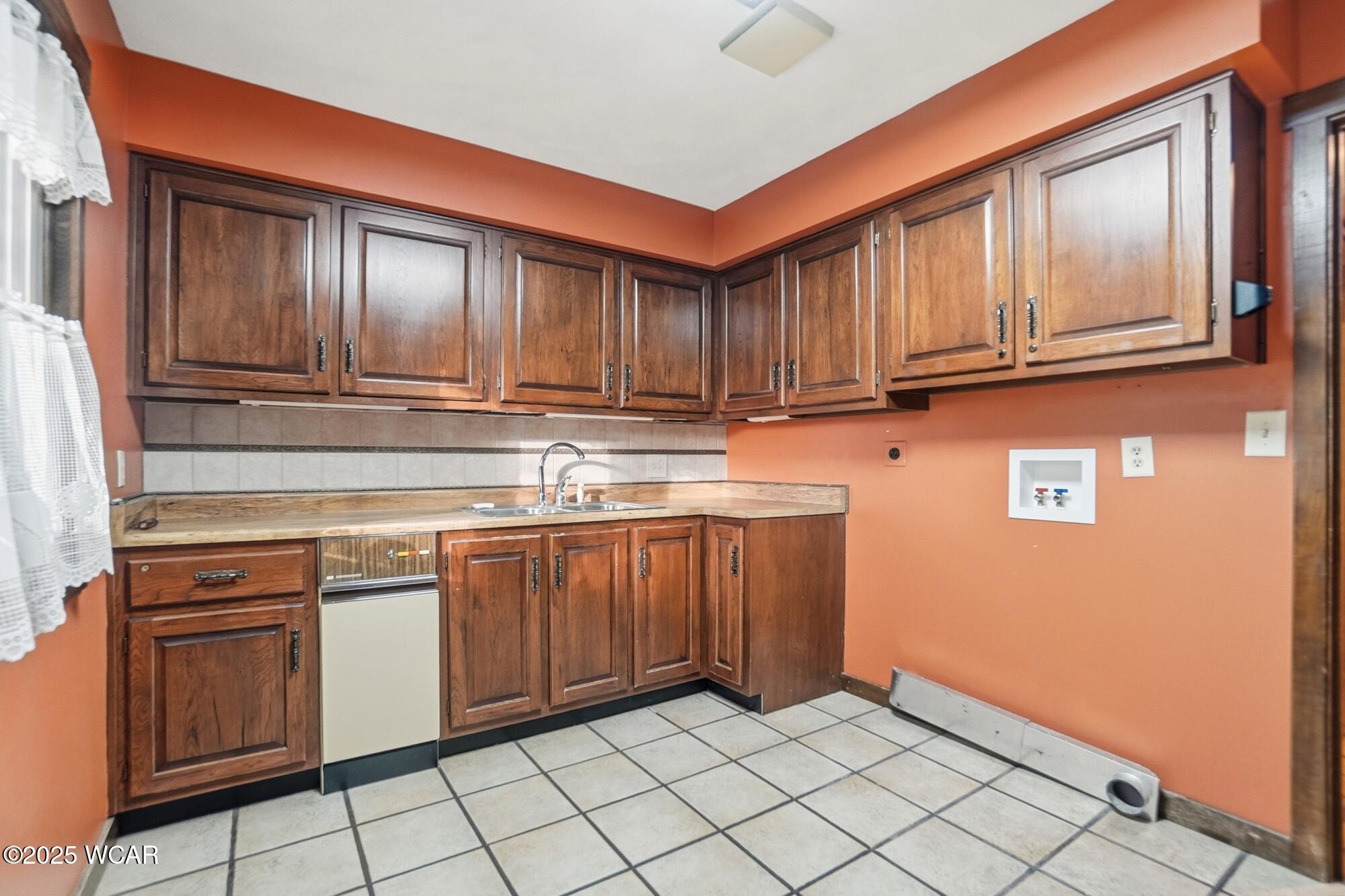 601 Warren Street, Wapakoneta, Ohio