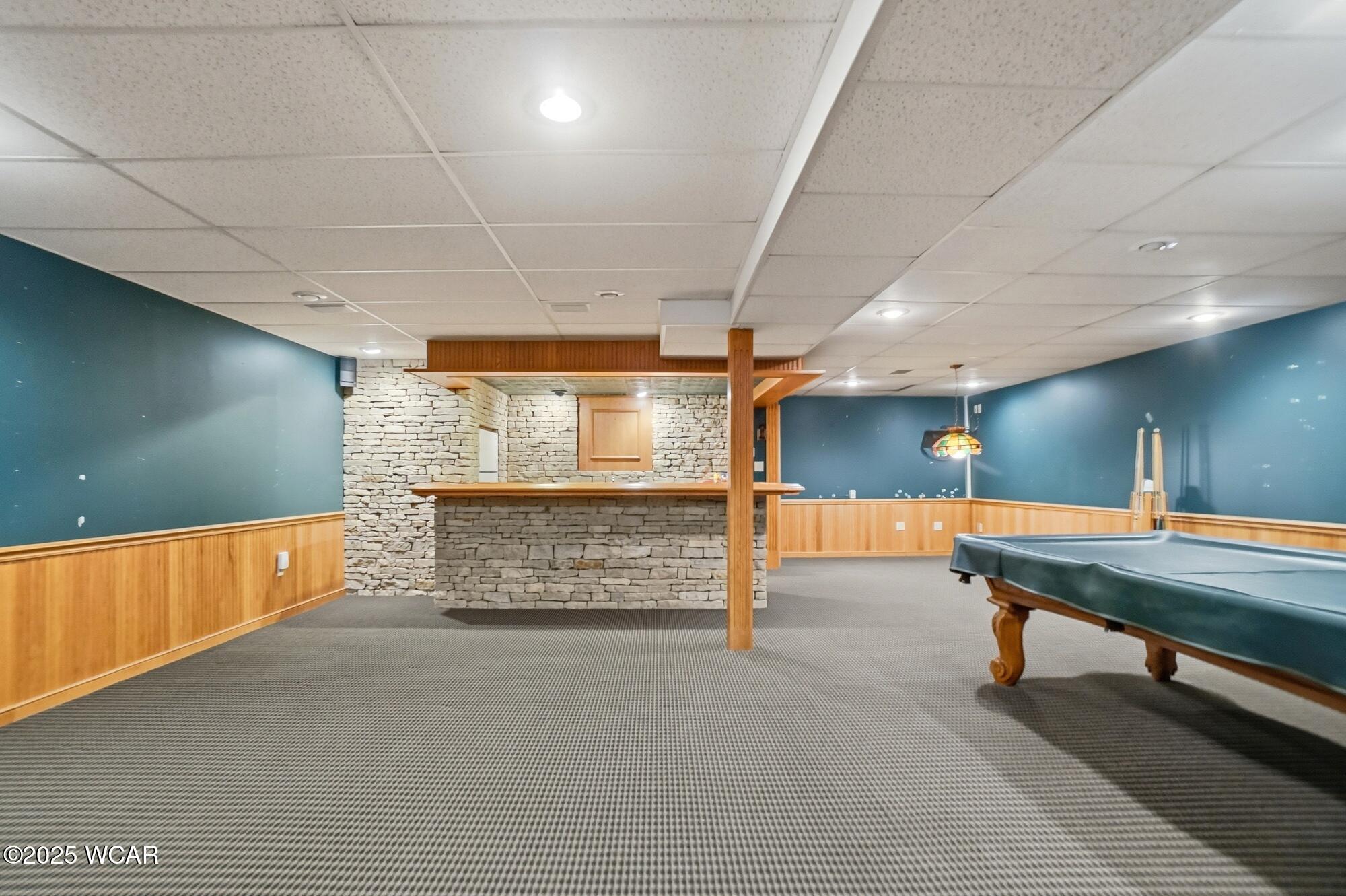 601 Warren Street, Wapakoneta, Ohio