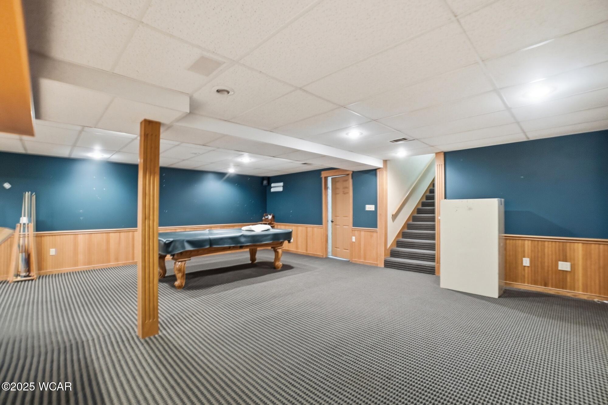 601 Warren Street, Wapakoneta, Ohio