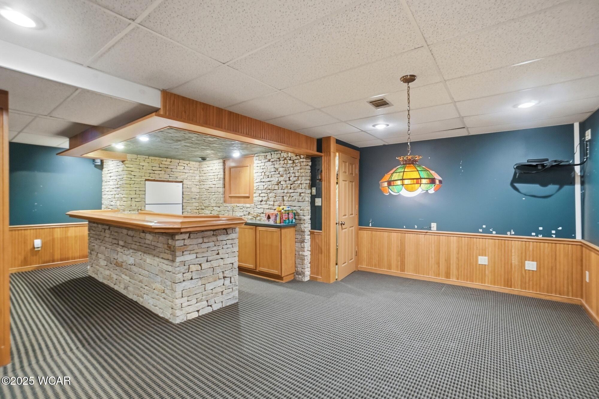 601 Warren Street, Wapakoneta, Ohio