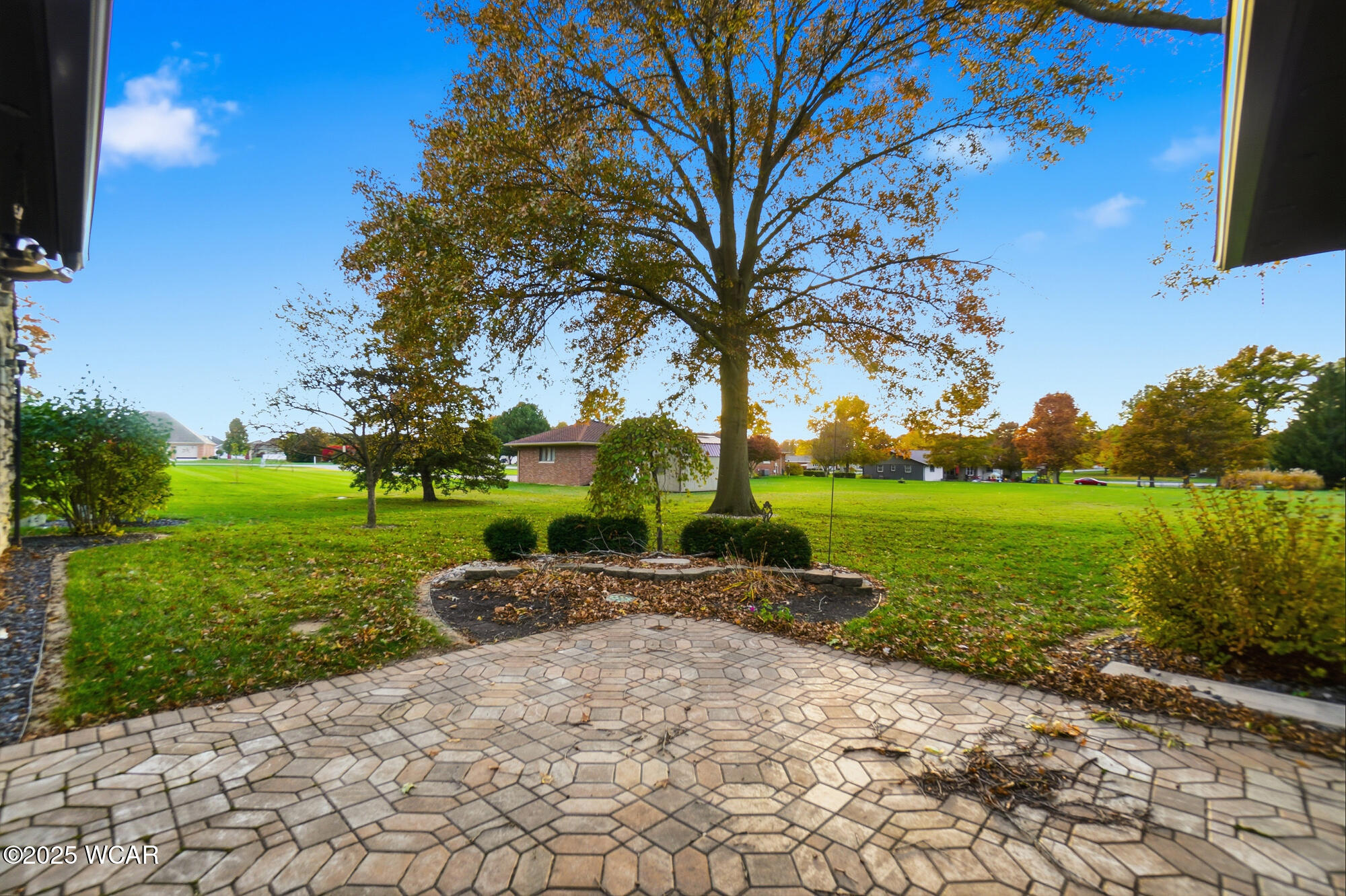 601 Warren Street, Wapakoneta, Ohio