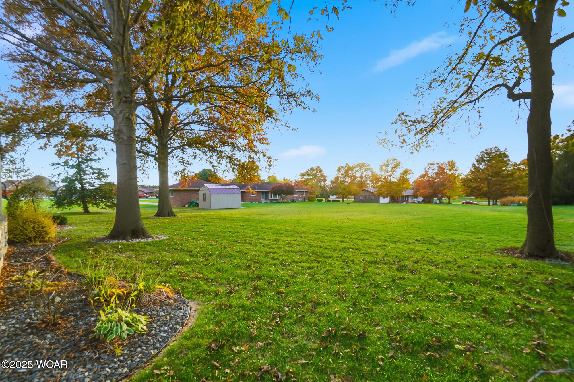 601 Warren Street, Wapakoneta, Ohio