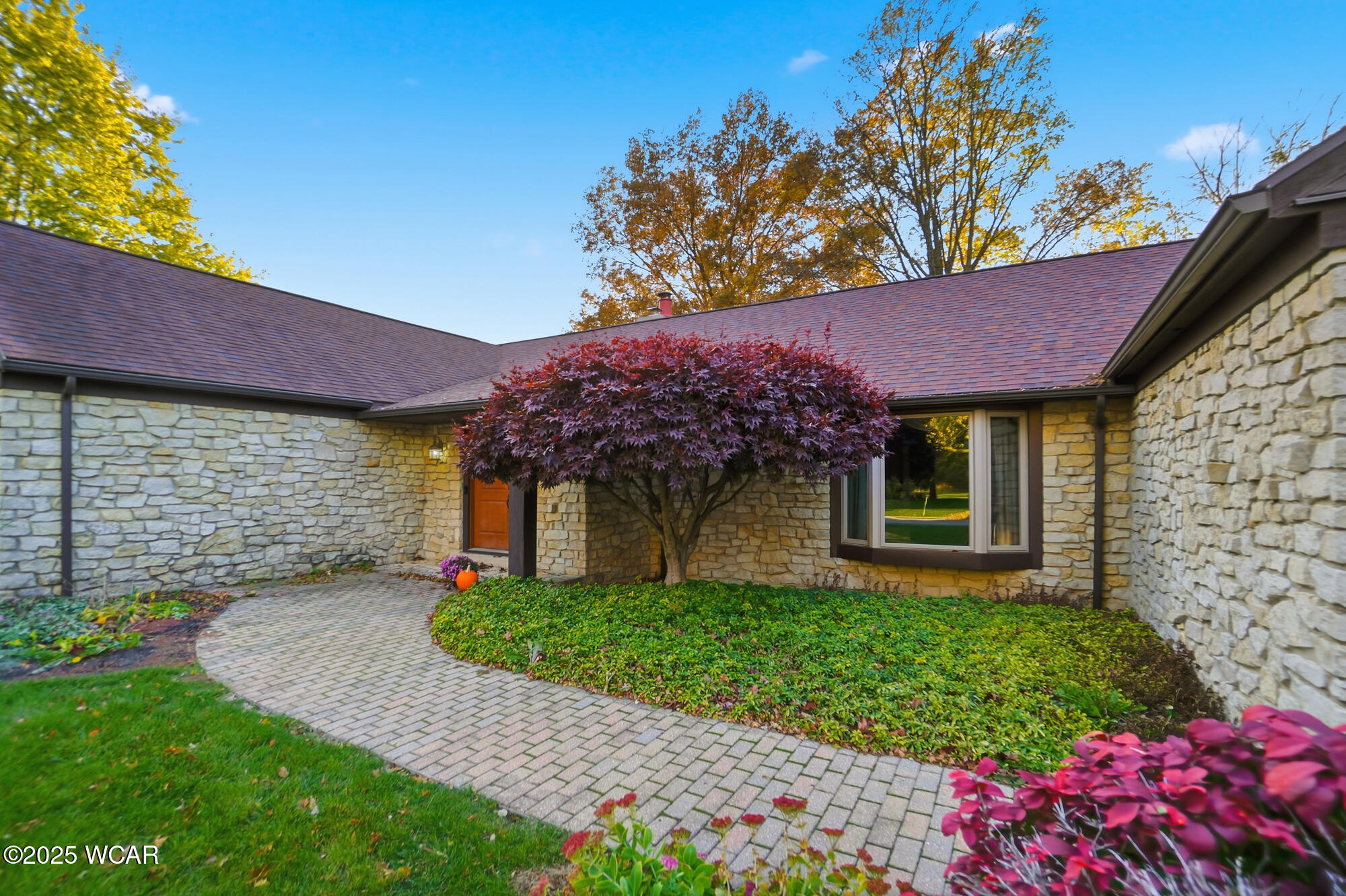 601 Warren Street, Wapakoneta, Ohio