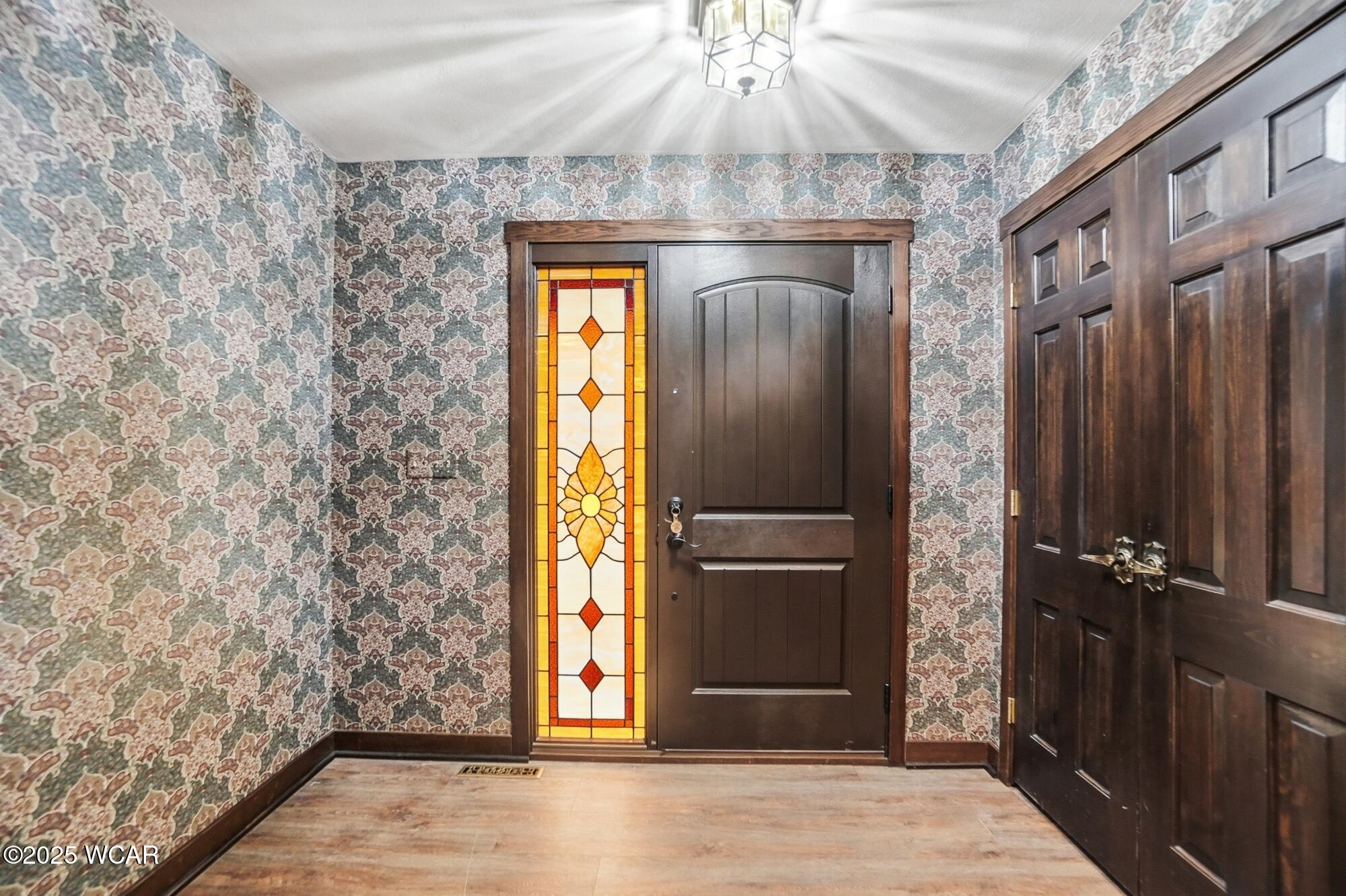 601 Warren Street, Wapakoneta, Ohio