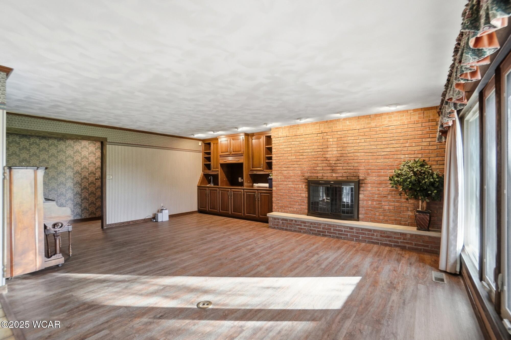 601 Warren Street, Wapakoneta, Ohio