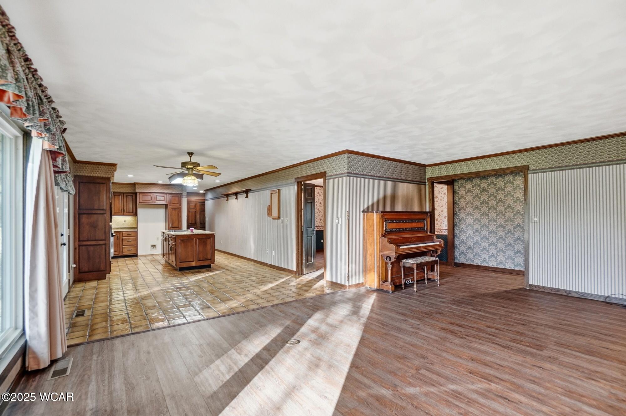 601 Warren Street, Wapakoneta, Ohio