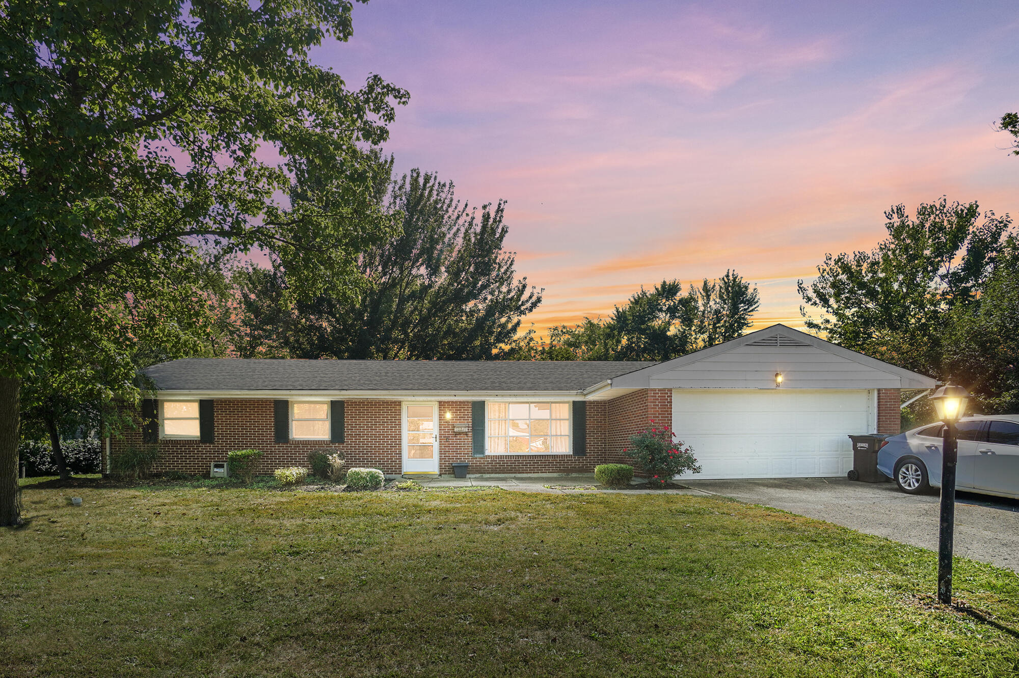 37 Beaumont Place, Lima, Ohio 45805