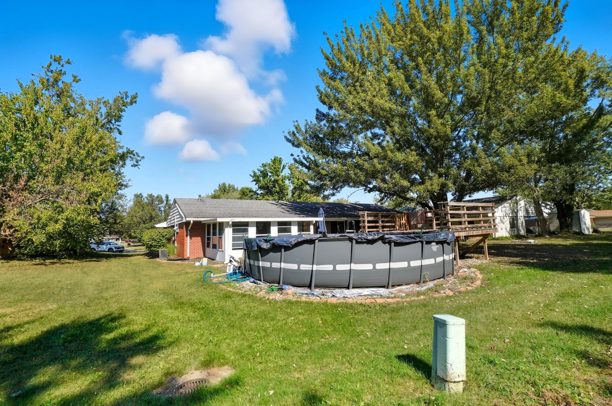 37 Beaumont Place, Lima, Ohio 45805