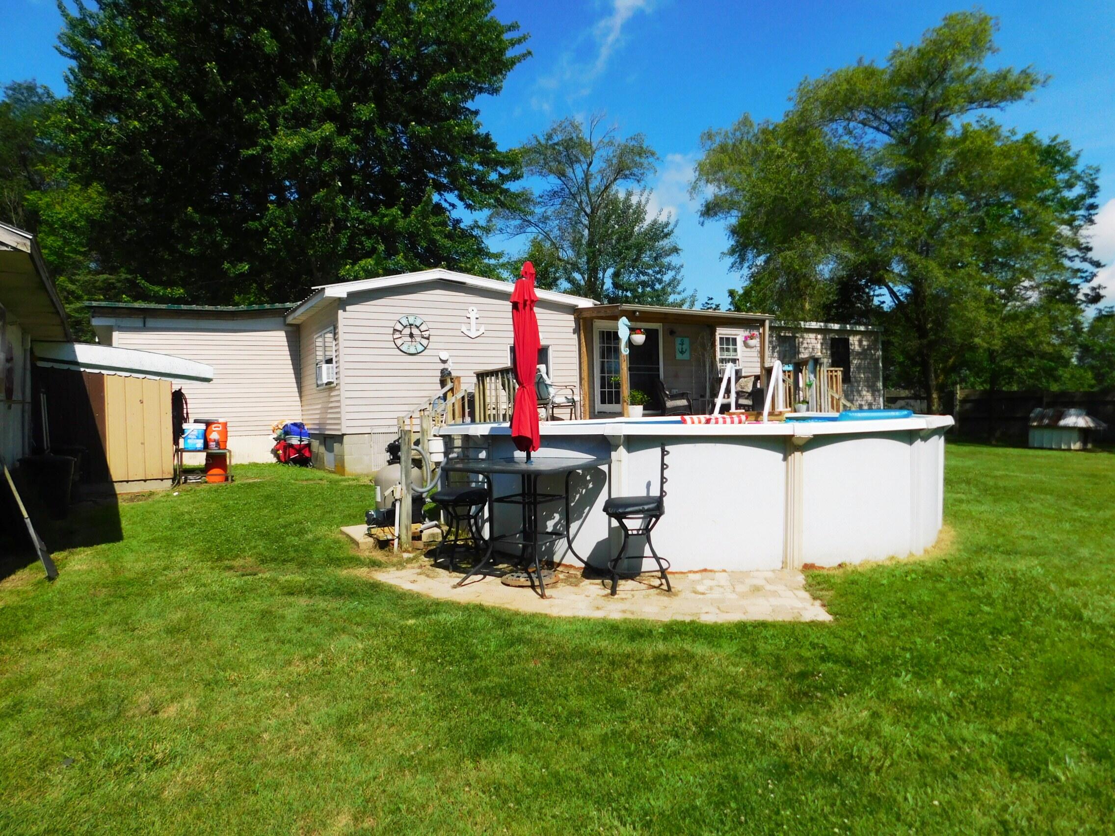 10100 Thompson Schiff Road, Sidney, Ohio 45365