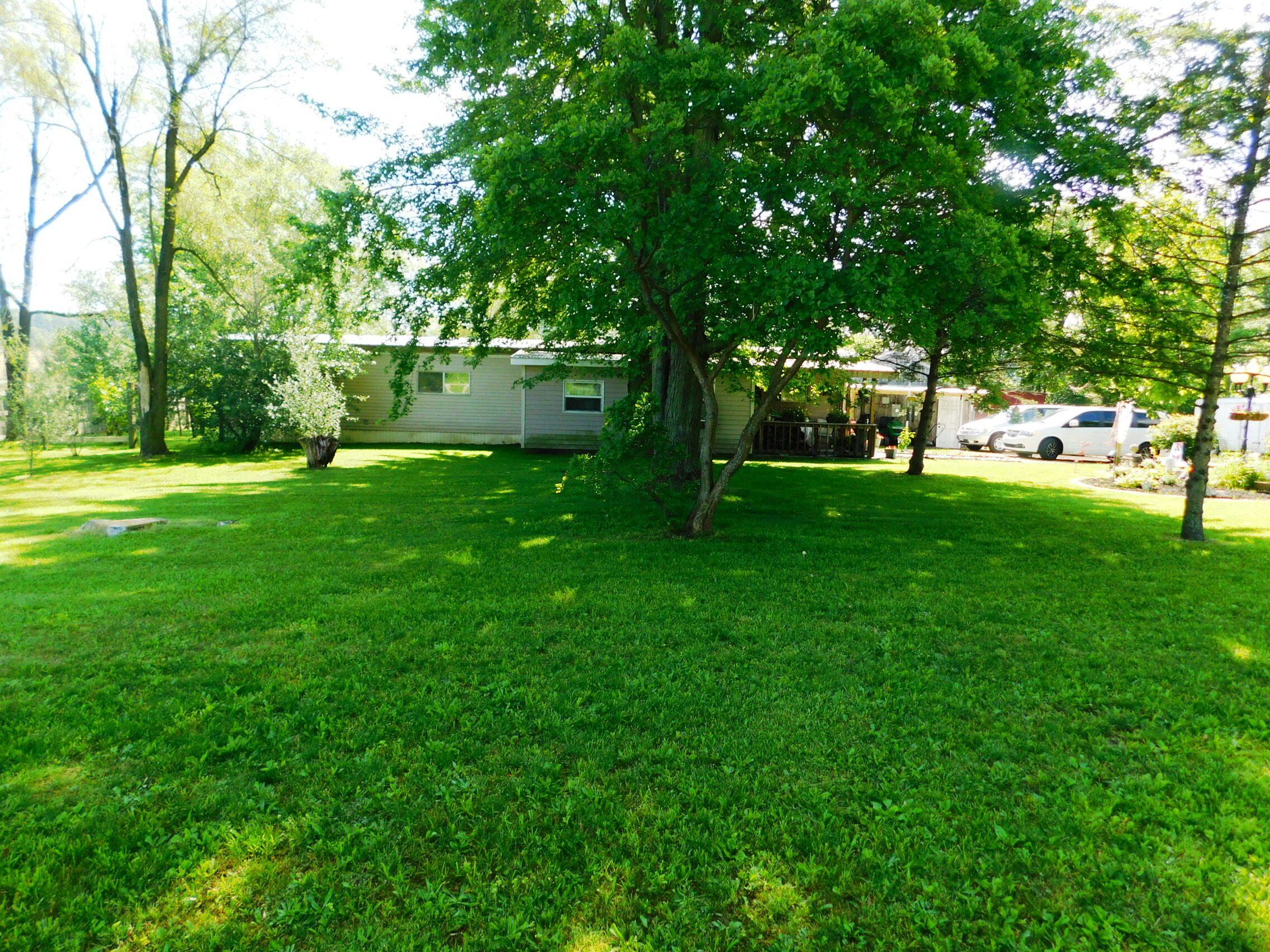 10100 Thompson Schiff Road, Sidney, Ohio 45365