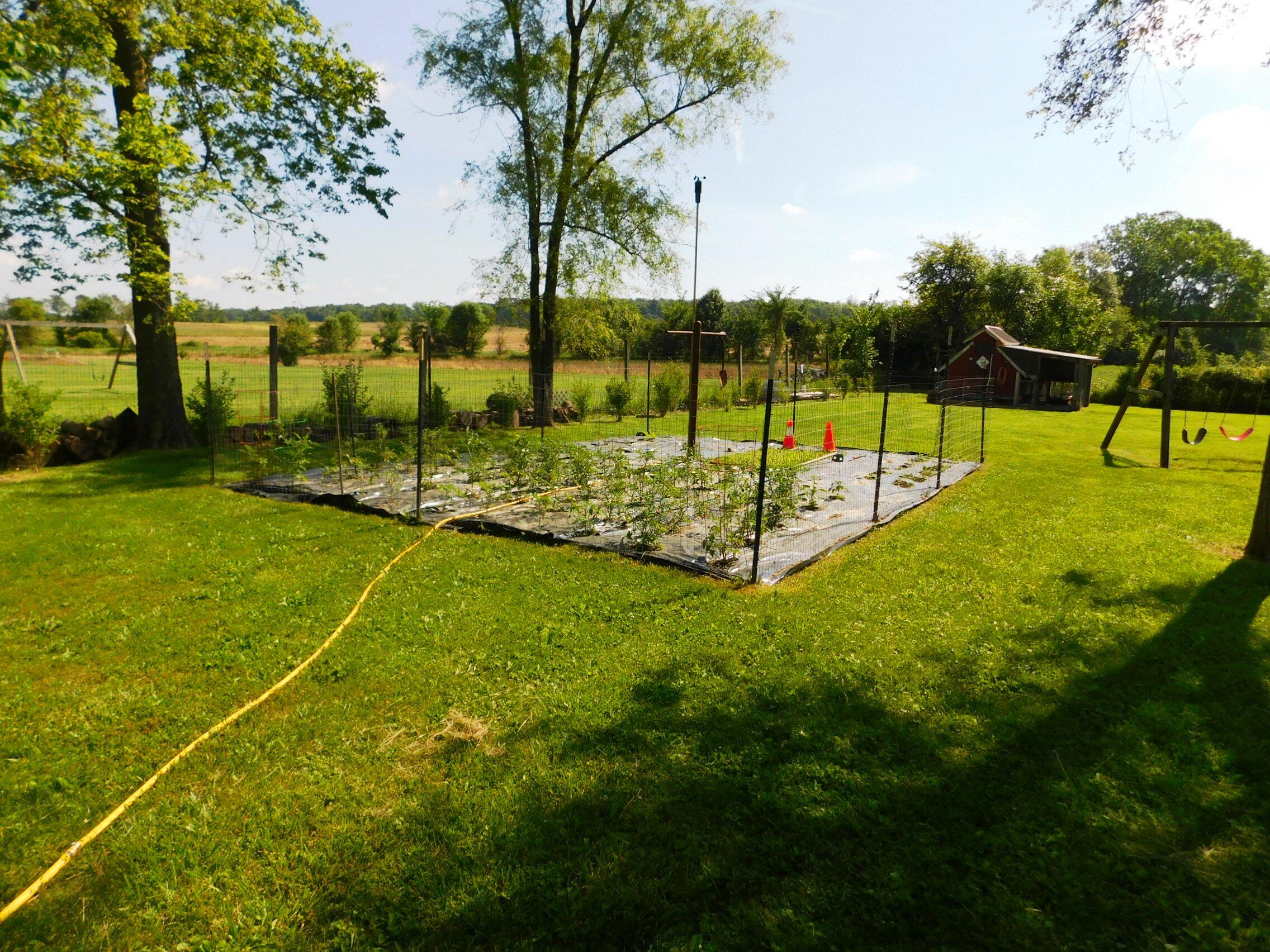 10100 Thompson Schiff Road, Sidney, Ohio 45365