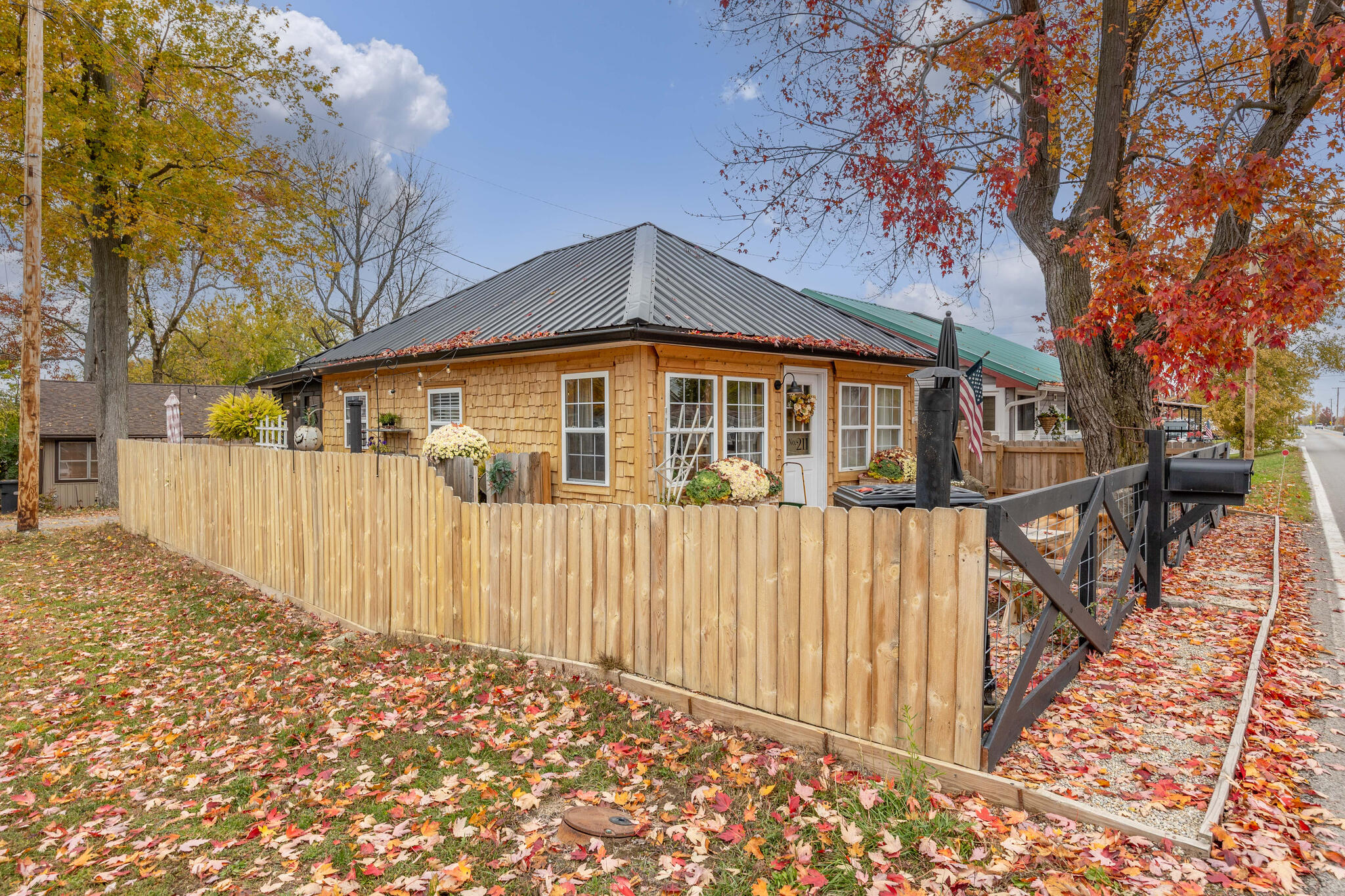 211 Main Street, Russells Point, Ohio 43348