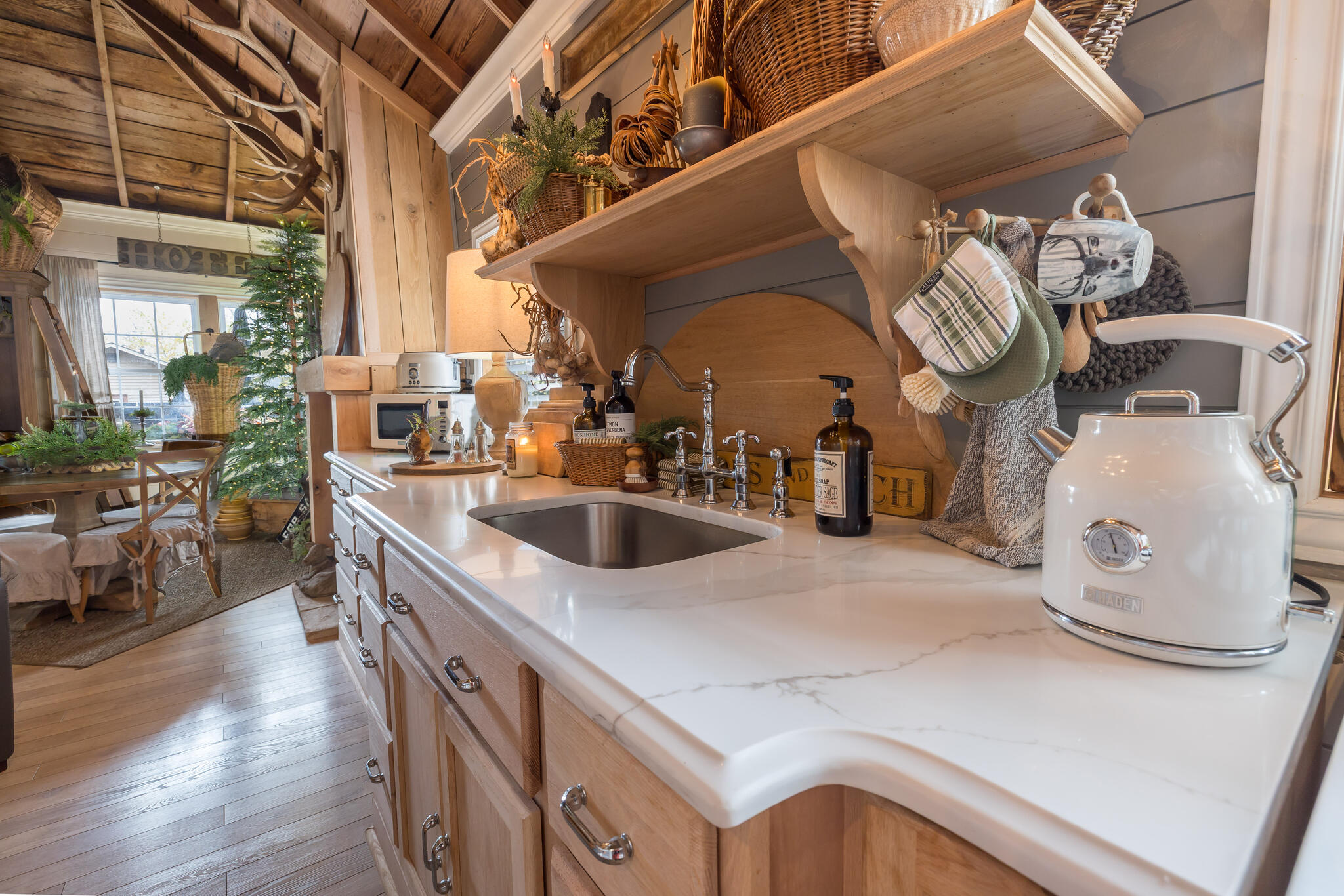 211 Main Street, Russells Point, Ohio 43348