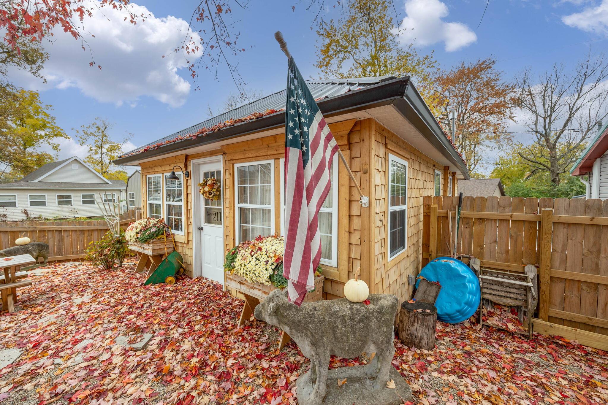 211 Main Street, Russells Point, Ohio 43348