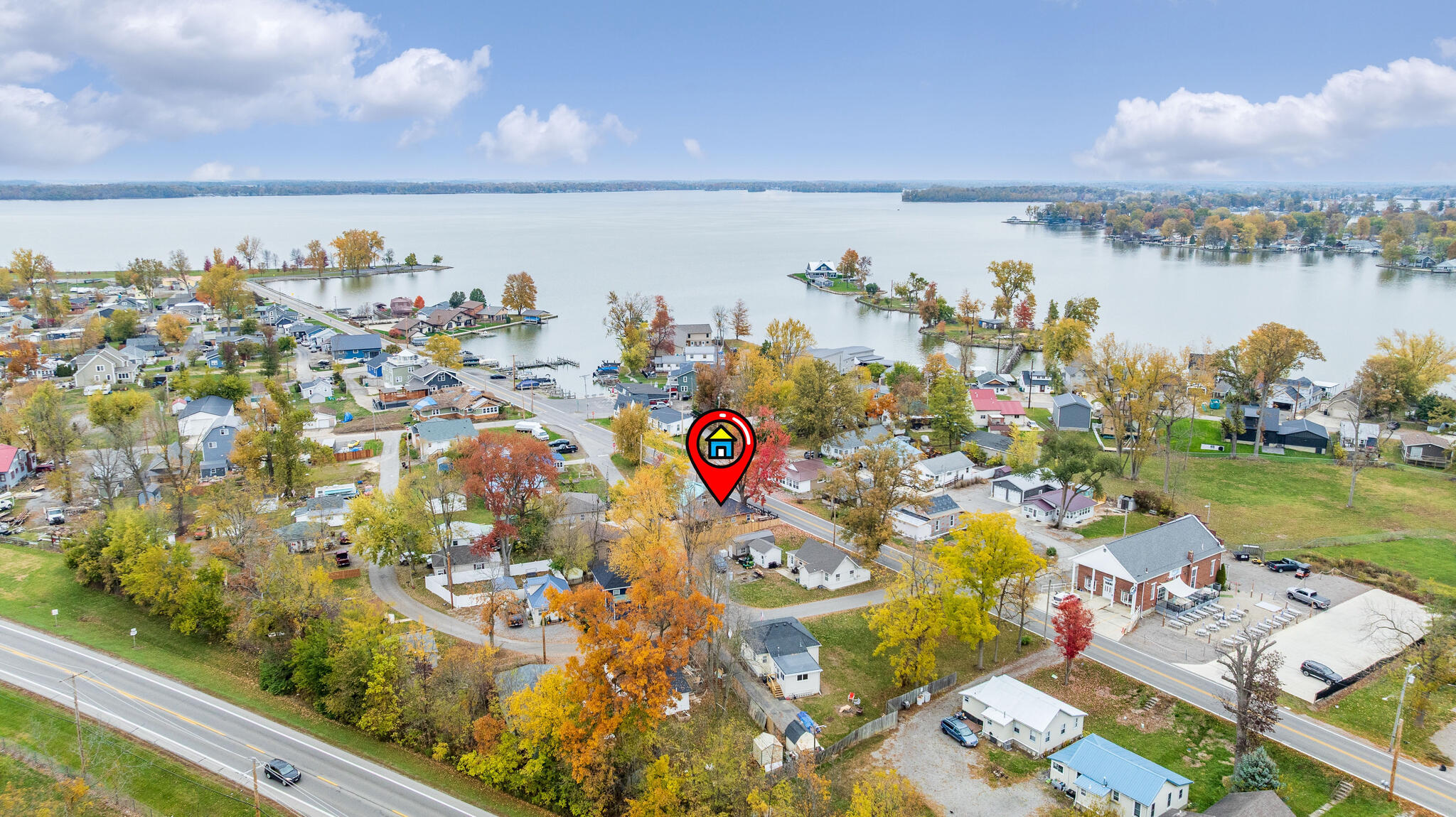 211 Main Street, Russells Point, Ohio 43348