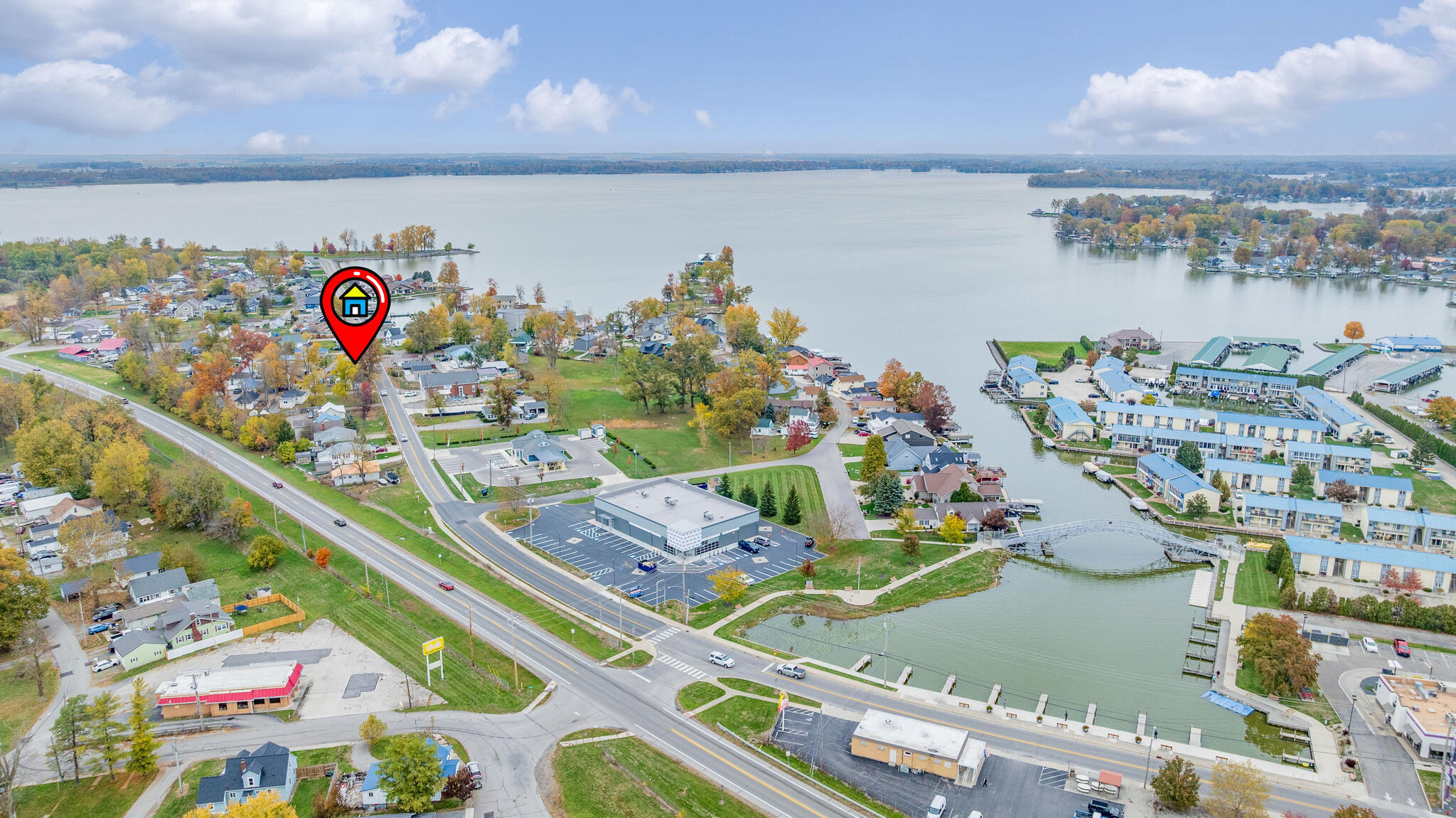 211 Main Street, Russells Point, Ohio 43348