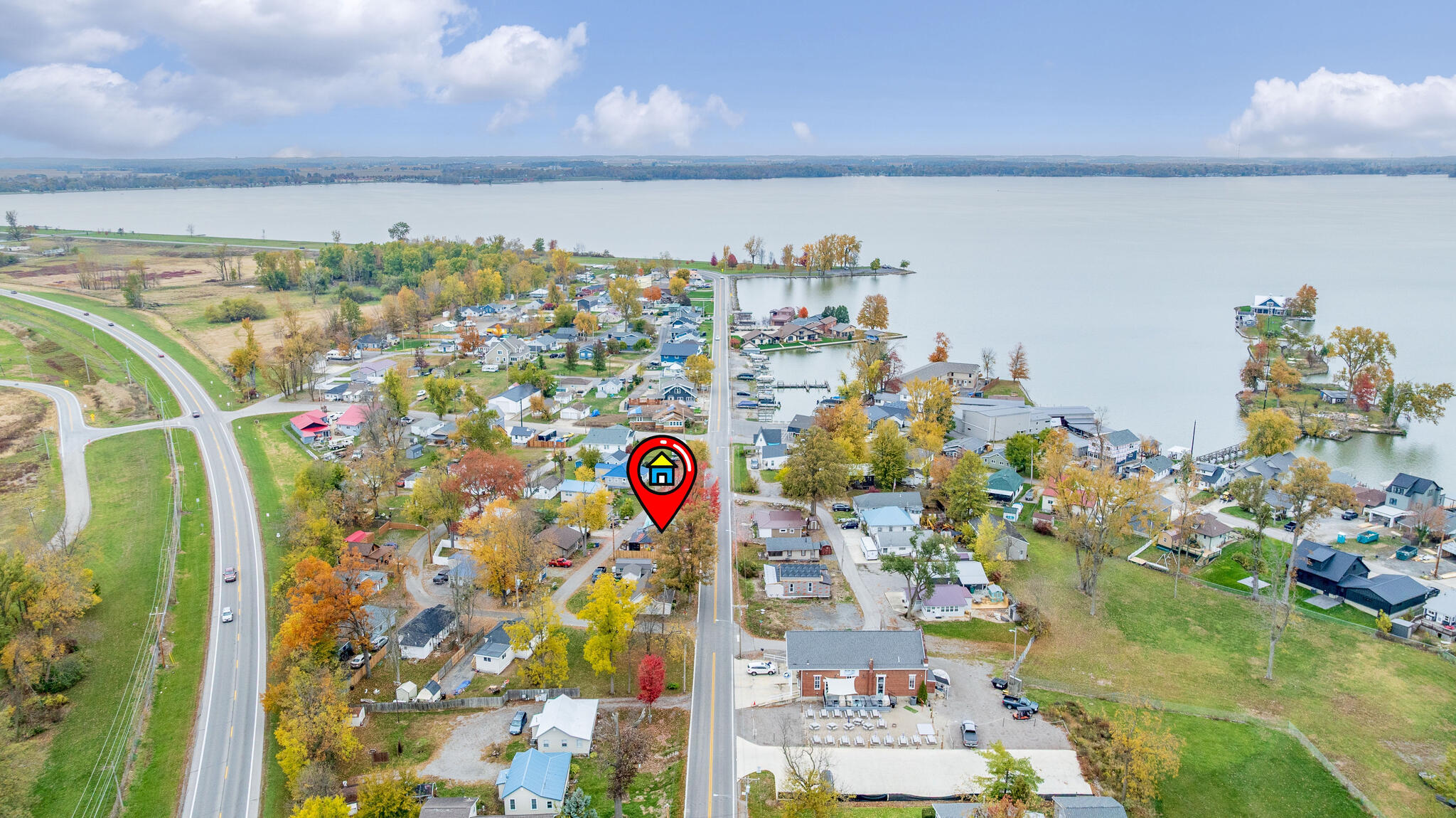 211 Main Street, Russells Point, Ohio 43348