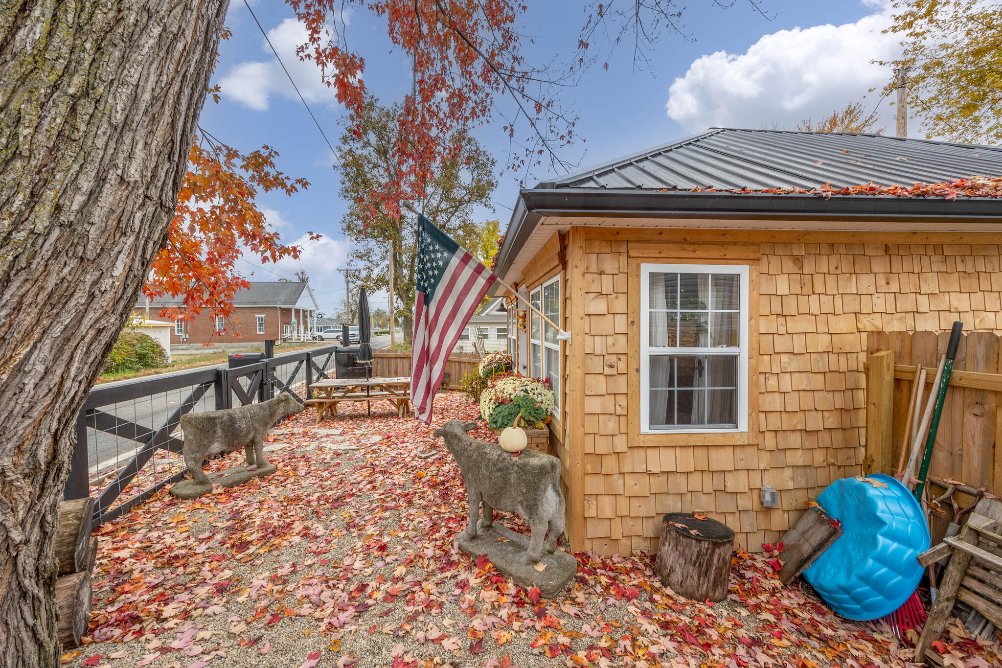 211 Main Street, Russells Point, Ohio 43348