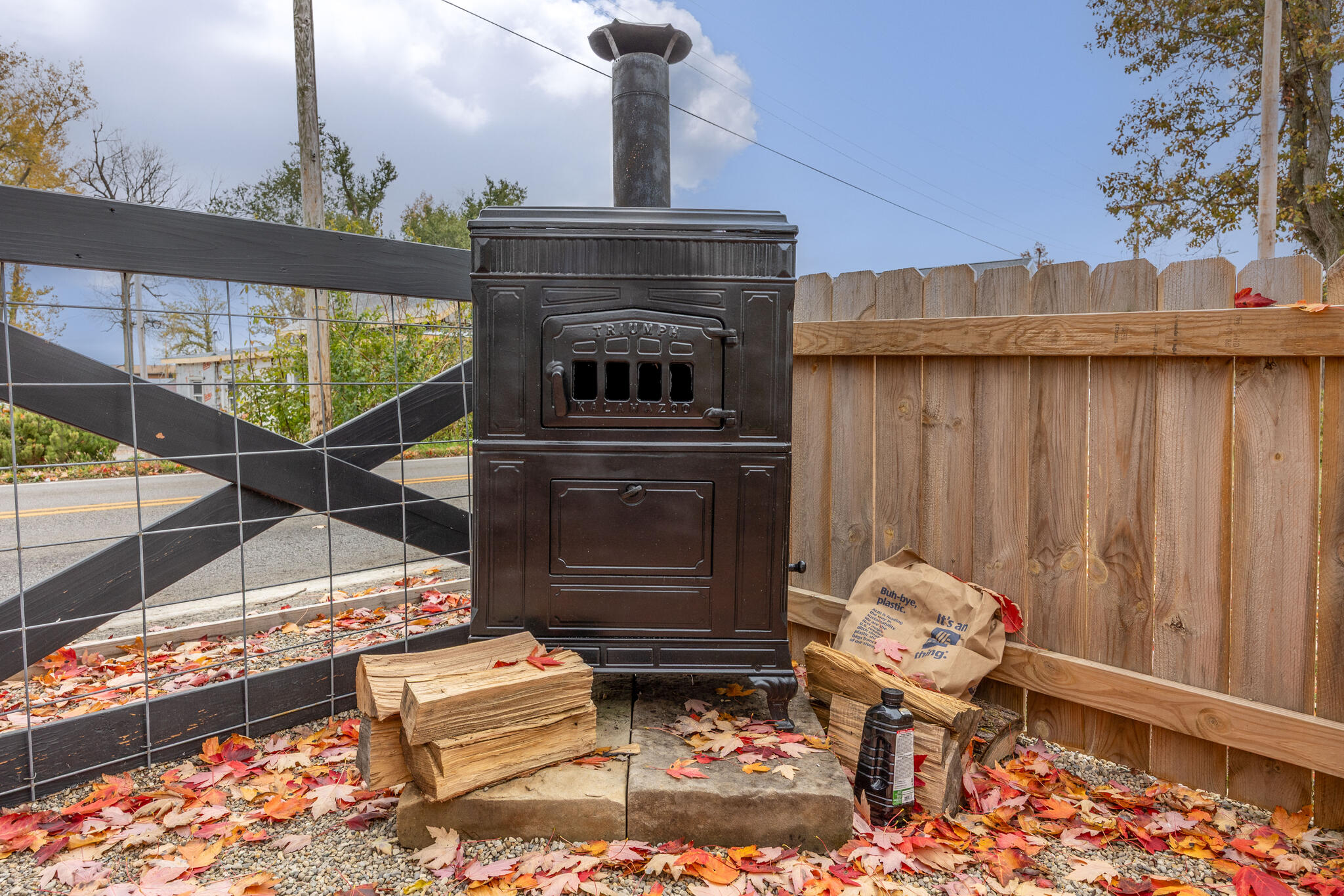 211 Main Street, Russells Point, Ohio 43348