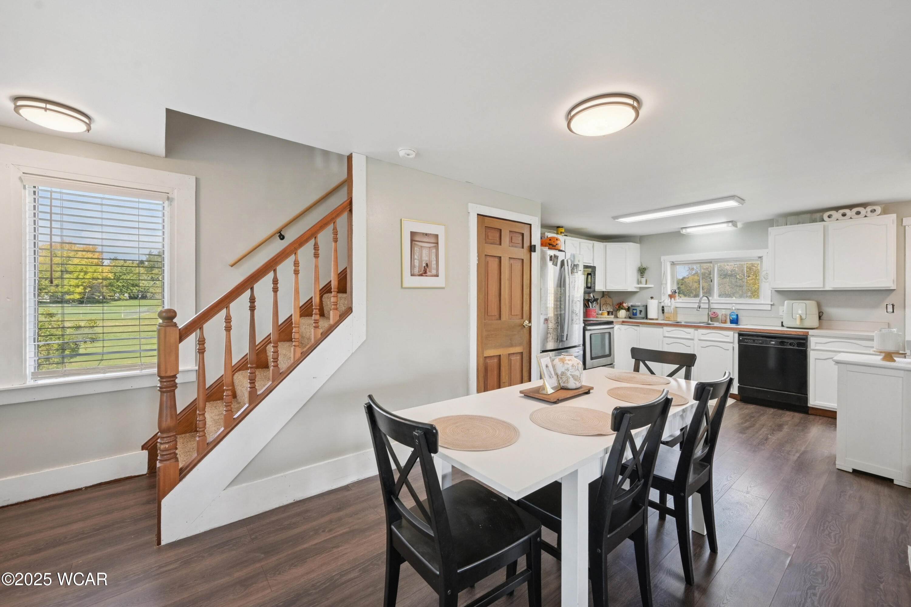 128 Bennett Street, Woodstock, Ohio