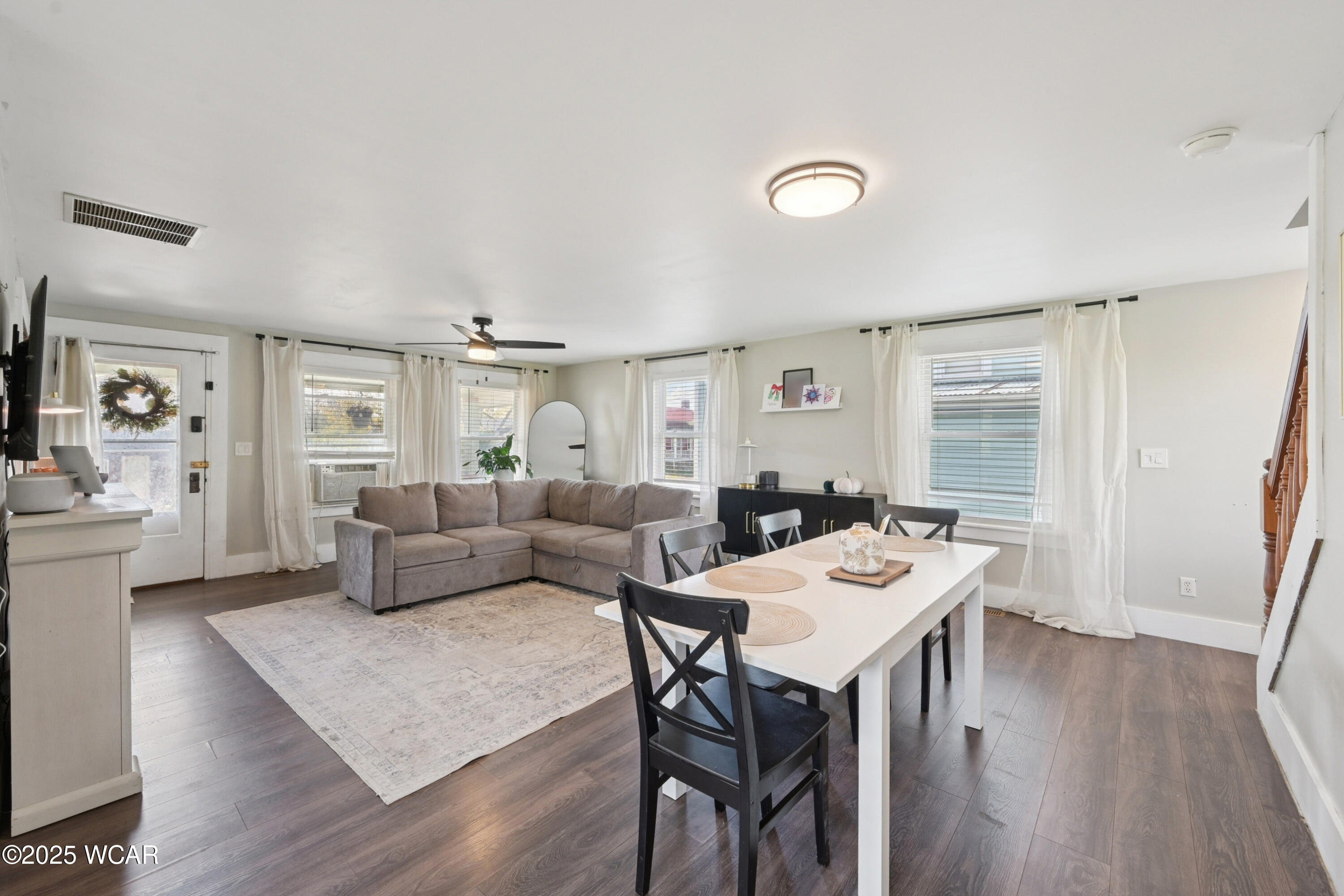 128 Bennett Street, Woodstock, Ohio