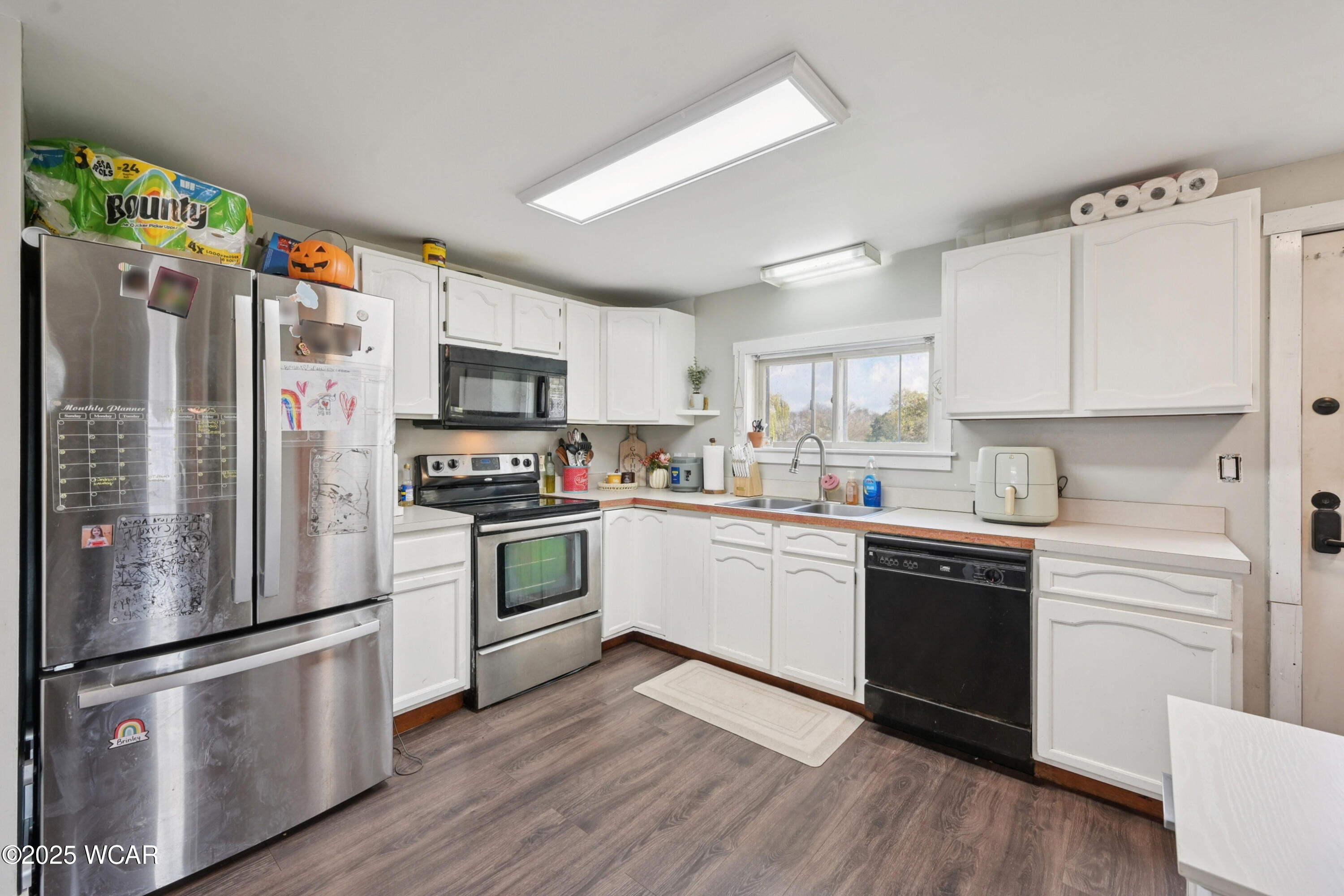 128 Bennett Street, Woodstock, Ohio